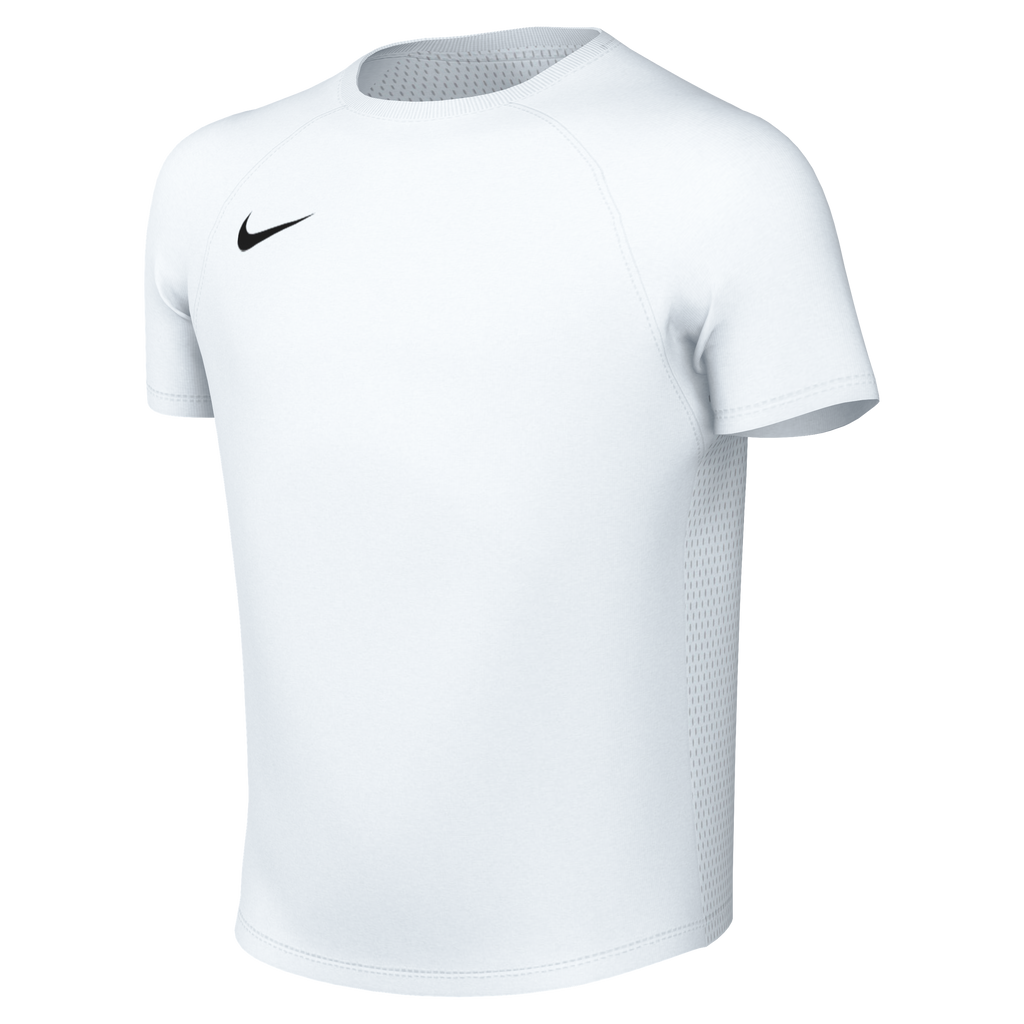 Nike Youth Dri-Fit Park VIII Jersey - White