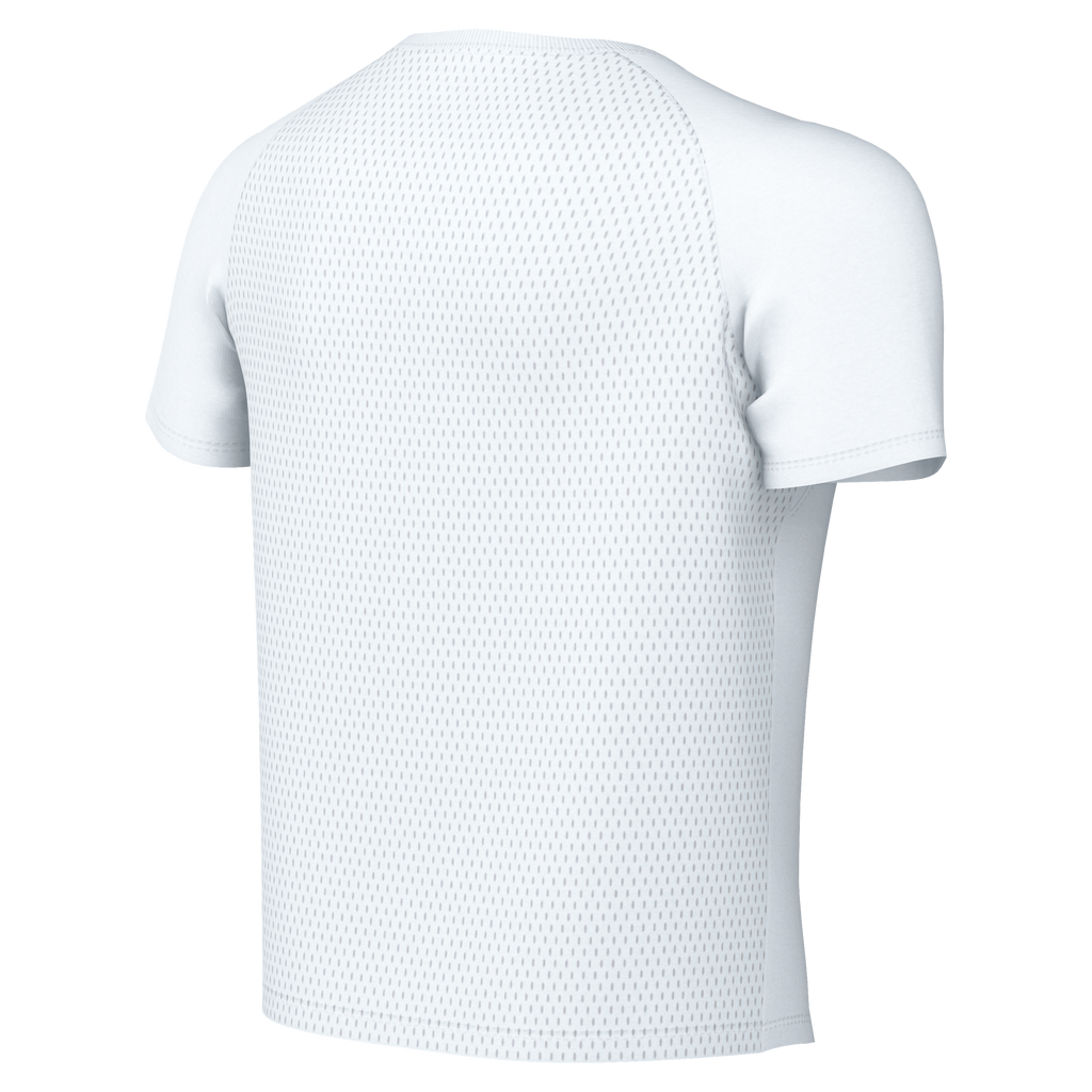 Nike Youth Dri-Fit Park VIII Jersey - White