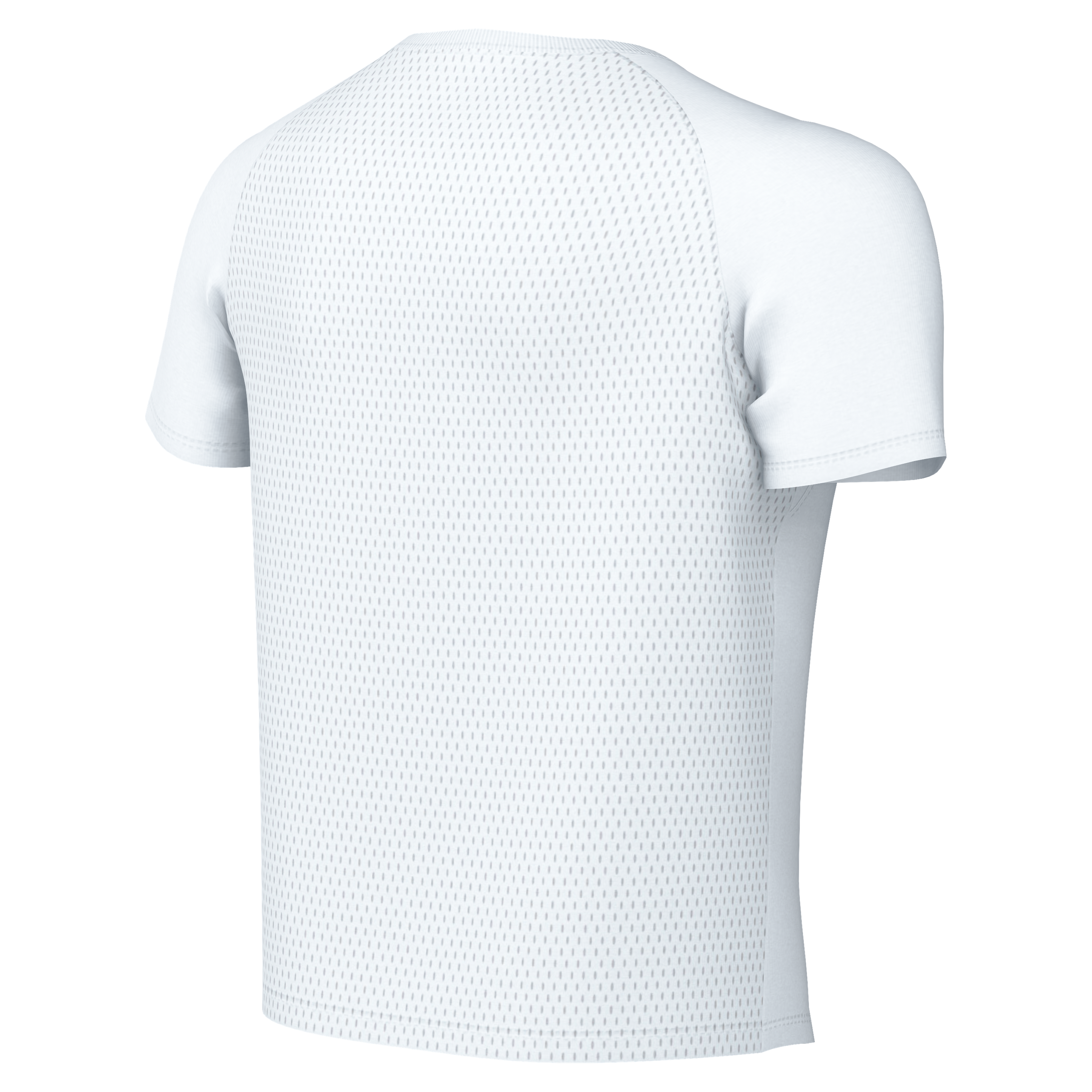 Nike Youth Dri-Fit Park VIII Jersey - White
