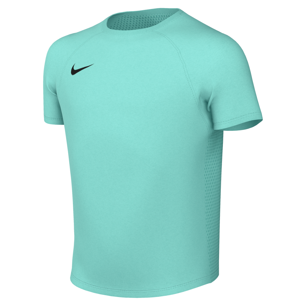 Nike Youth Dri-Fit Park VIII Jersey - Hyper Turq