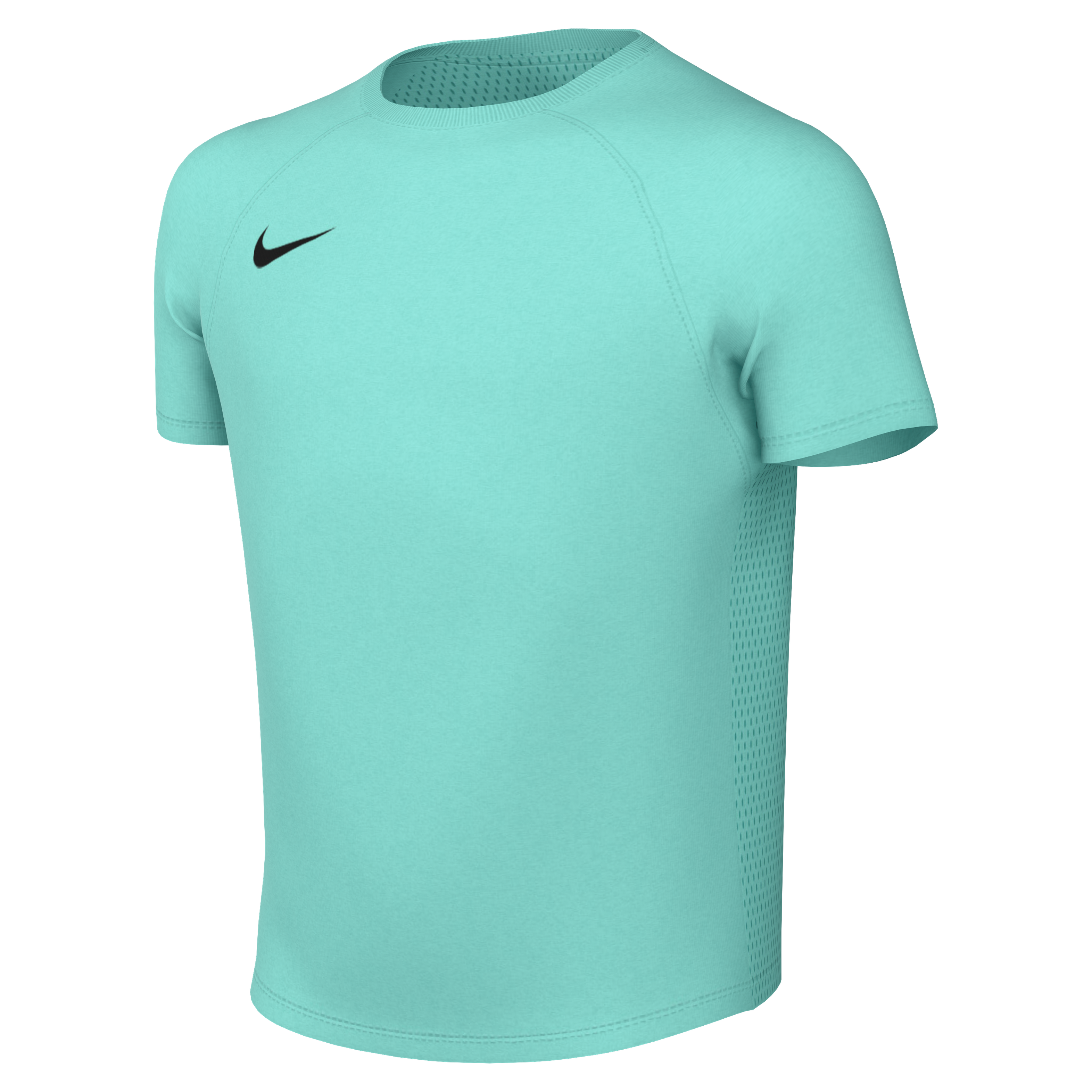 Nike Youth Dri-Fit Park VIII Jersey - Hyper Turq