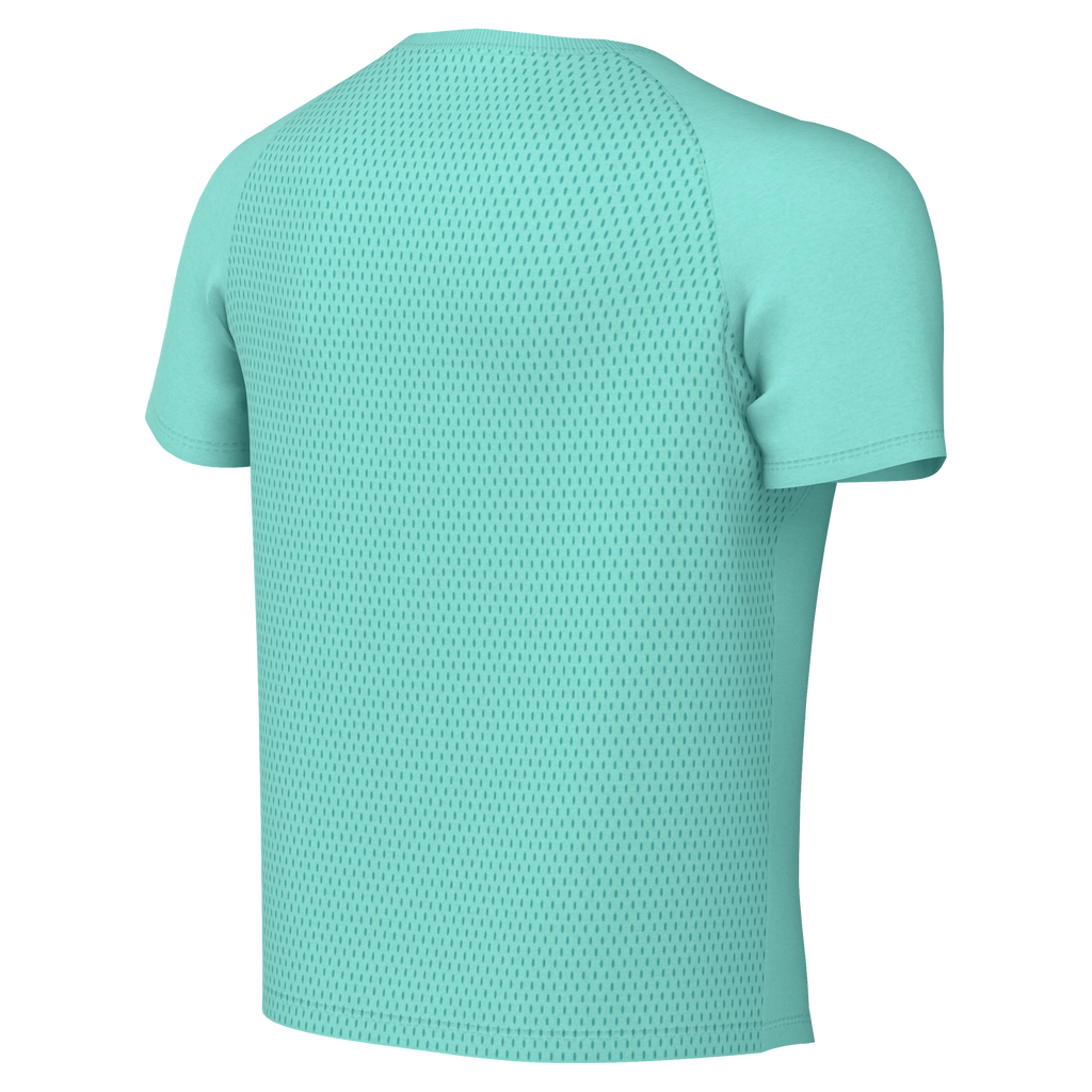 Nike Youth Dri-Fit Park VIII Jersey - Hyper Turq