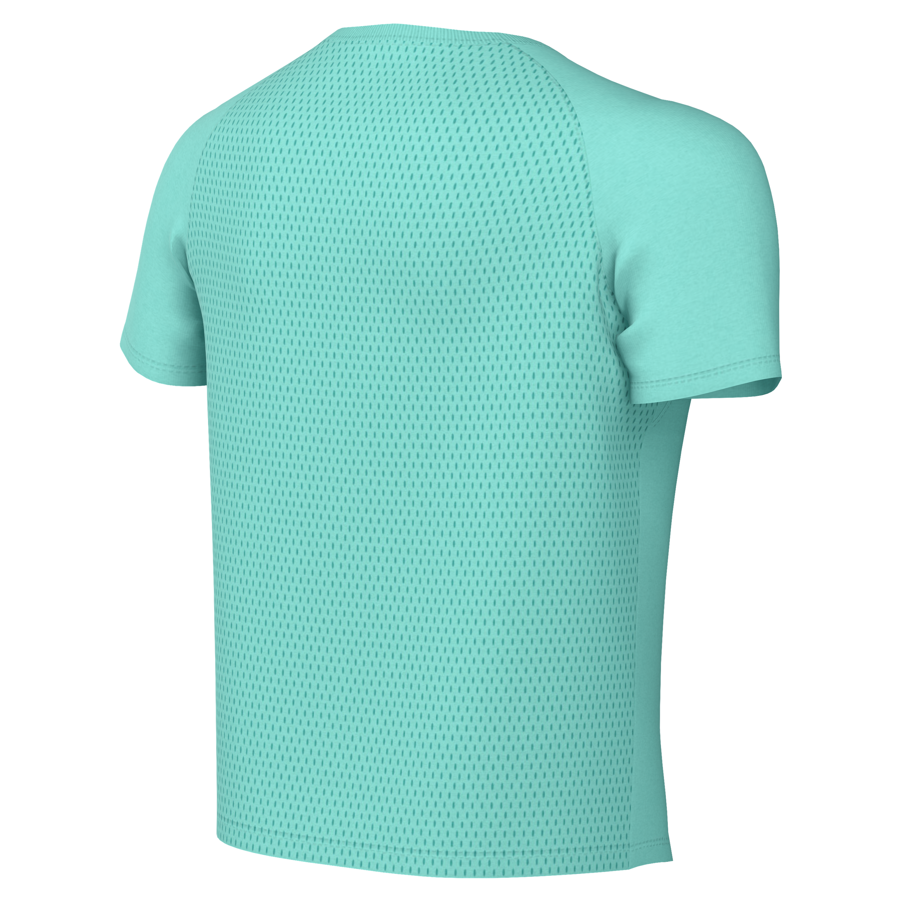 Nike Youth Dri-Fit Park VIII Jersey - Hyper Turq