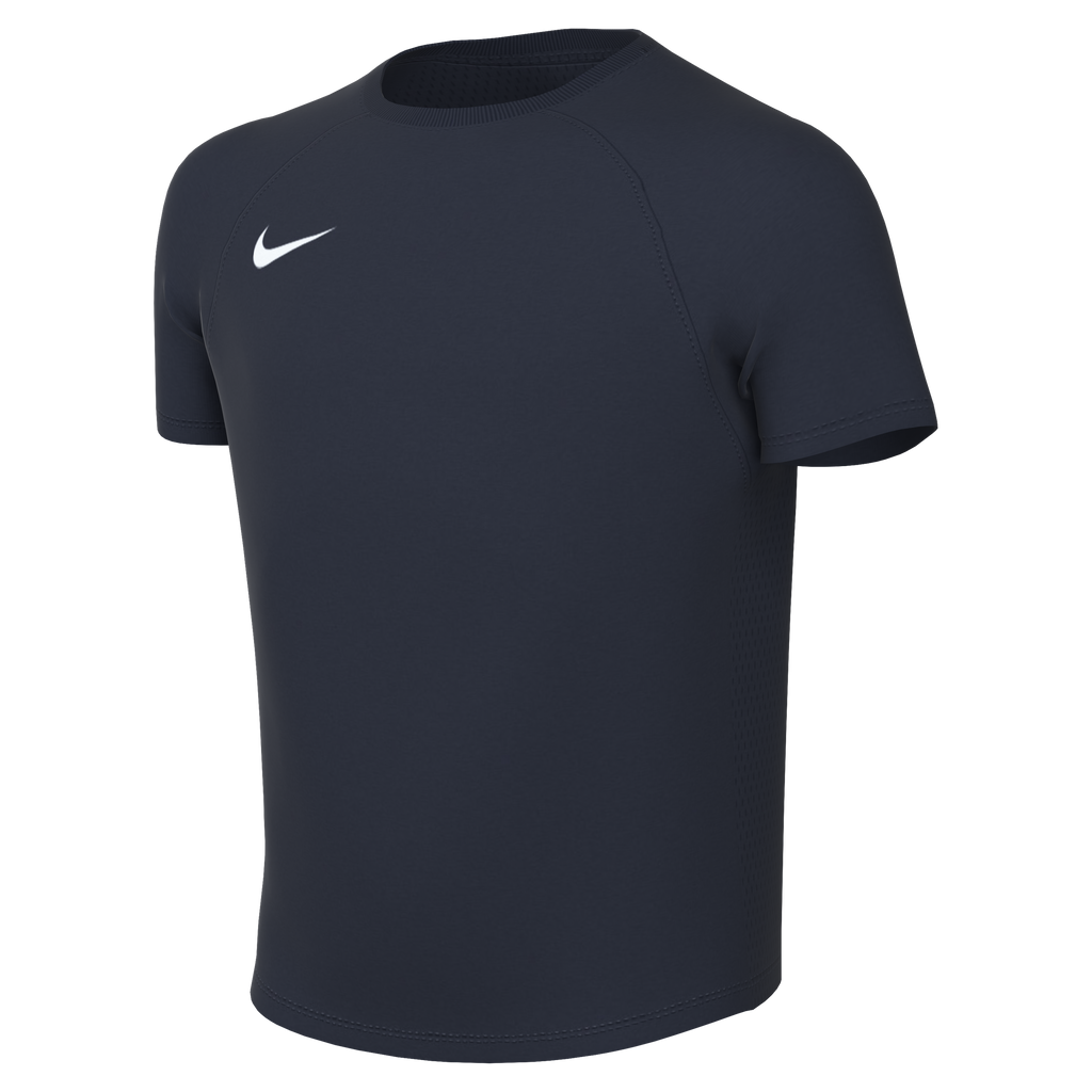 Nike Youth Dri-Fit Park VIII Jersey - College Navy