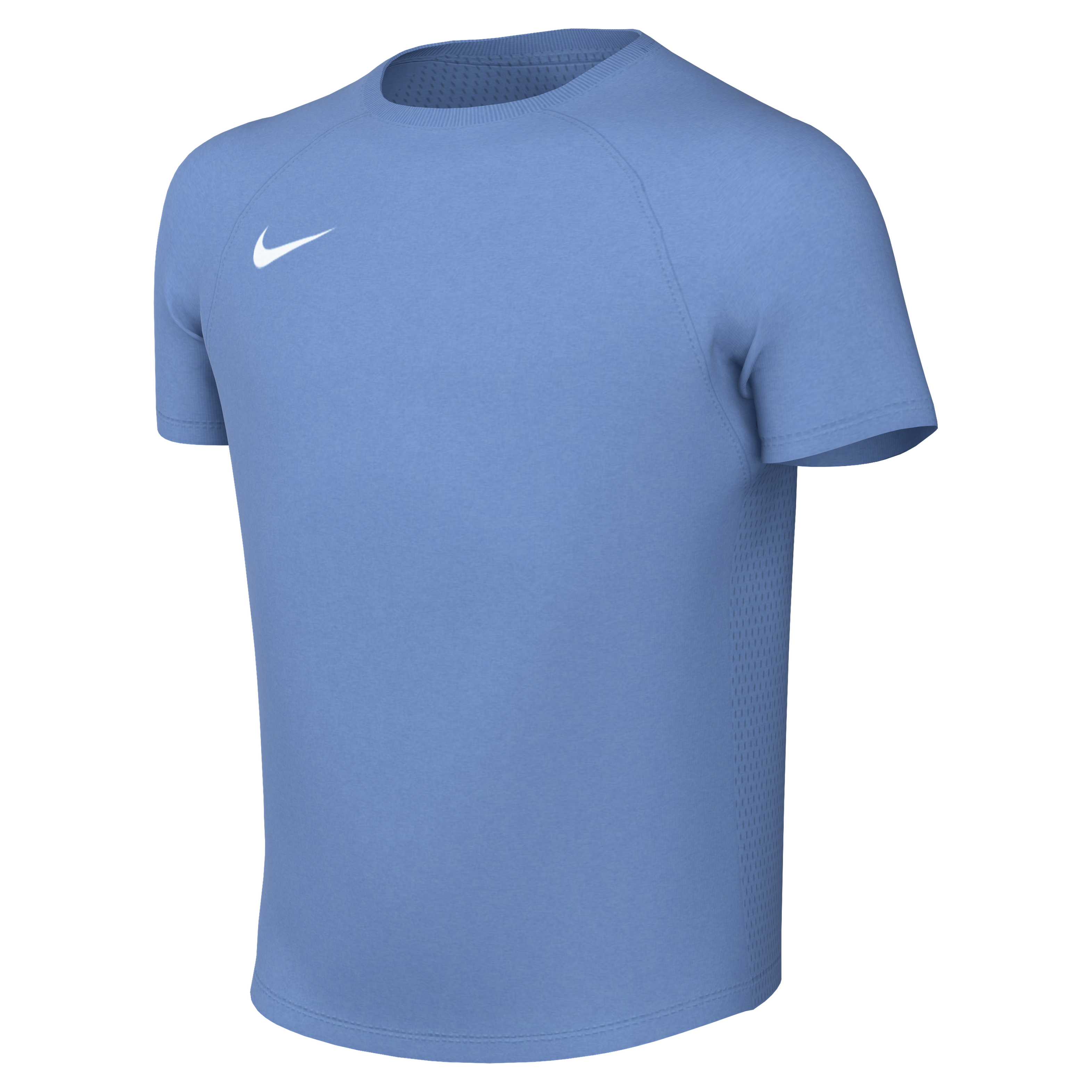 Nike Youth Dri-Fit Park VIII Jersey - Valor Blue