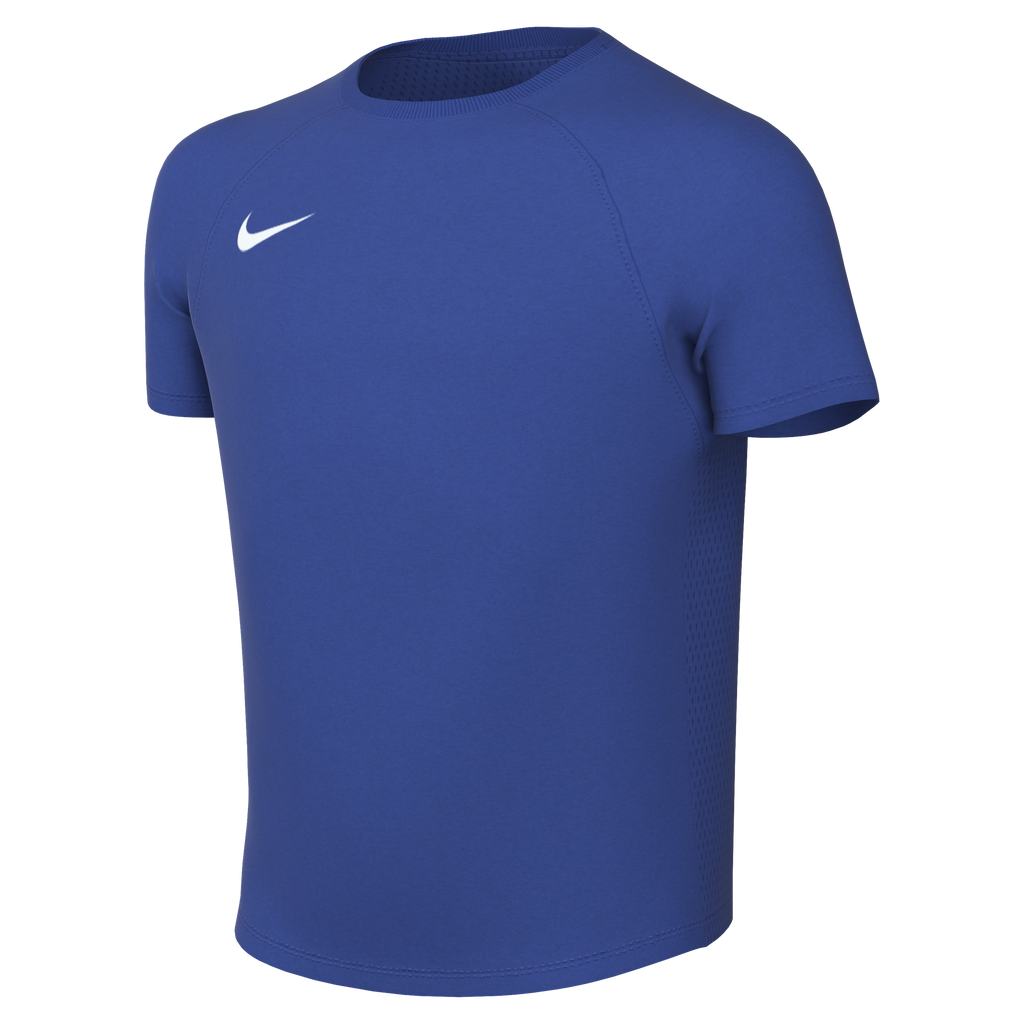 Nike Youth Dri-Fit Park VIII Jersey - Game Royal