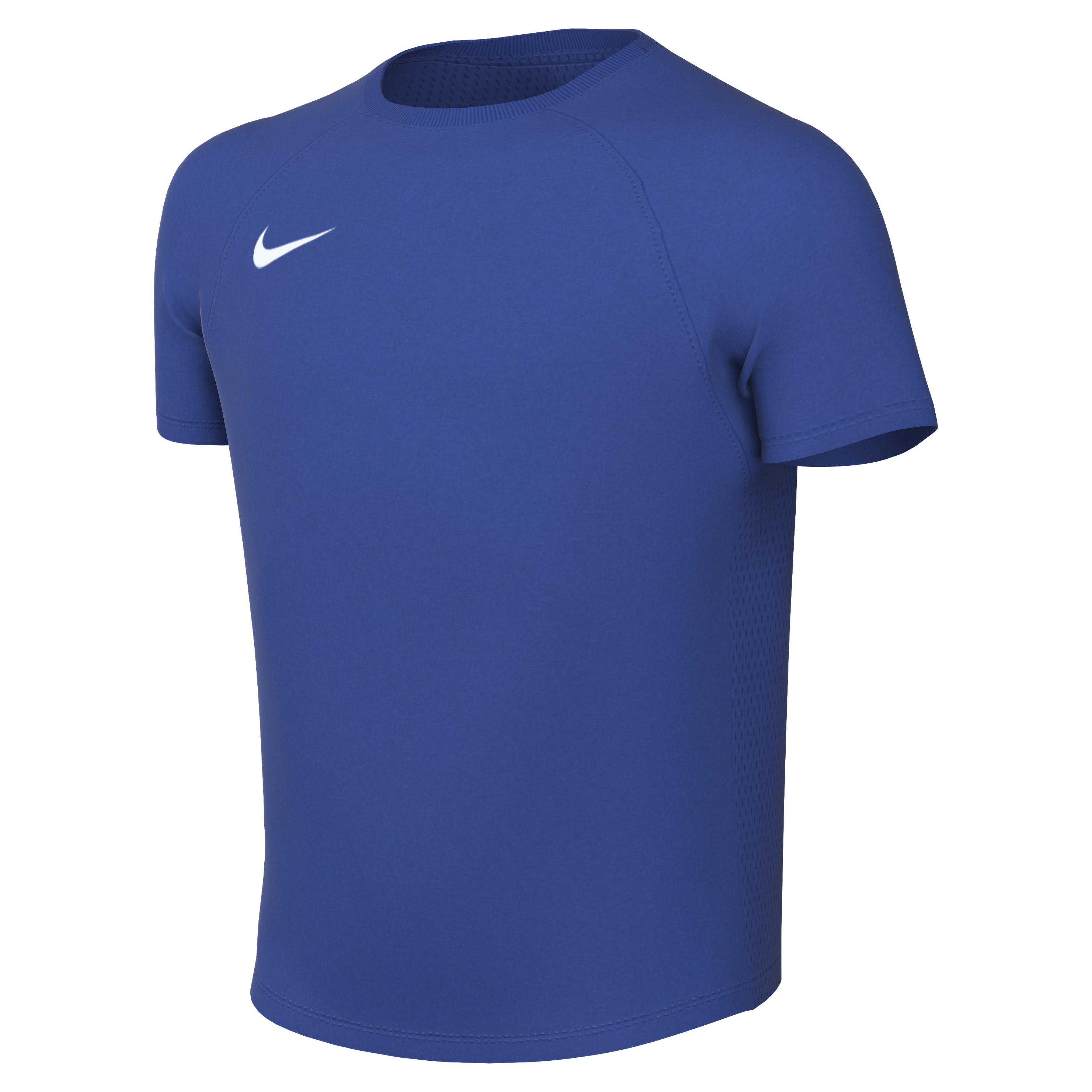 Nike Youth Dri-Fit Park VIII Jersey - Game Royal