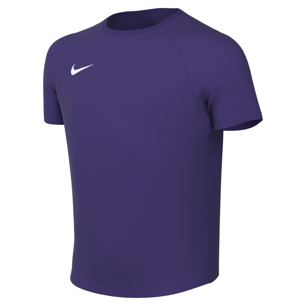 Nike Youth Dri-Fit Park VIII Jersey - Court Purple