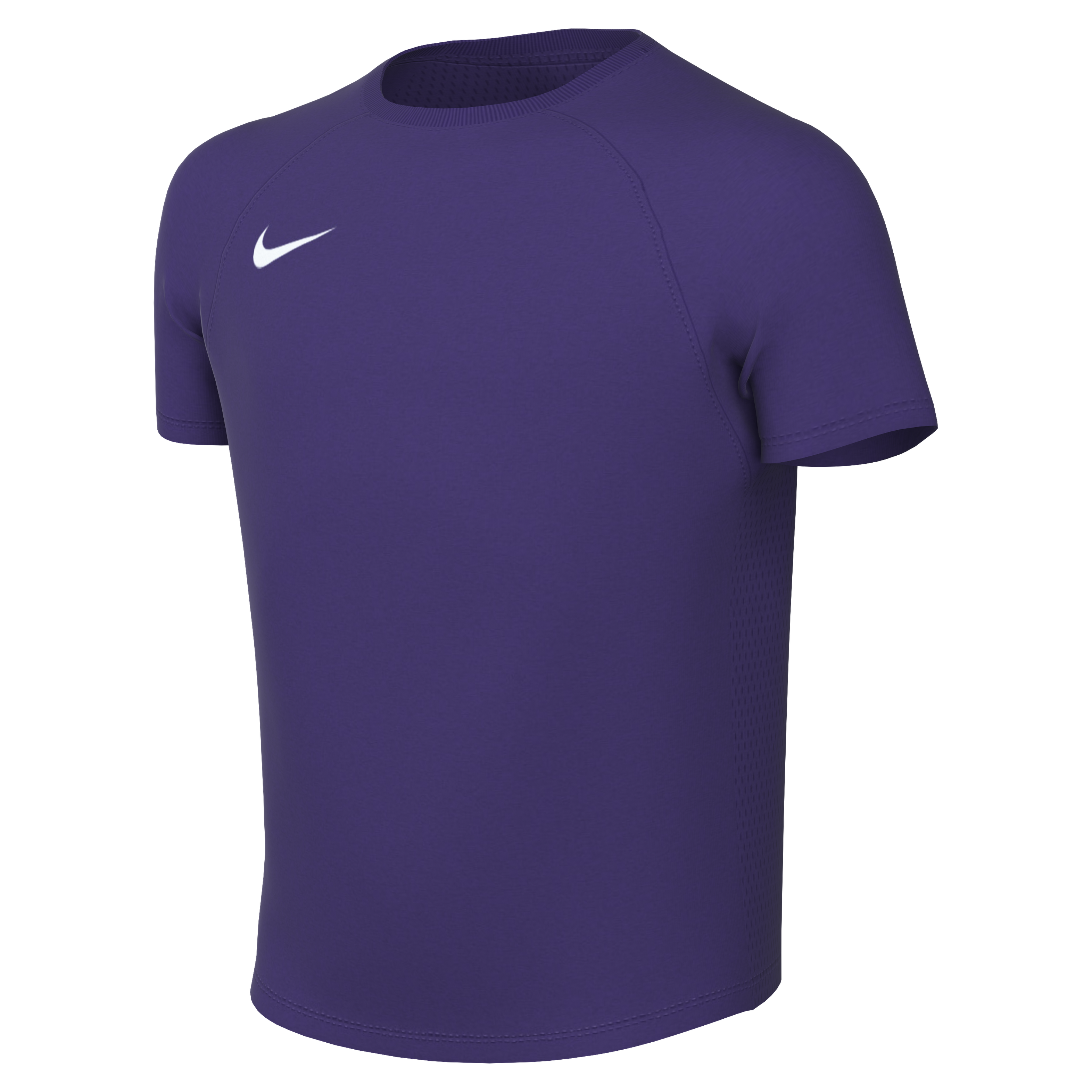 Nike Youth Dri-Fit Park VIII Jersey - Court Purple