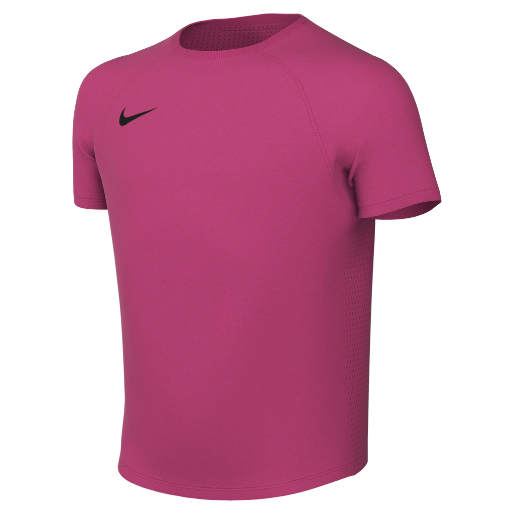 Nike Youth Dri-Fit Park VIII Jersey - Vivid Pink