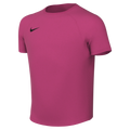 Nike Youth Dri-Fit Park VIII Jersey - Vivid Pink