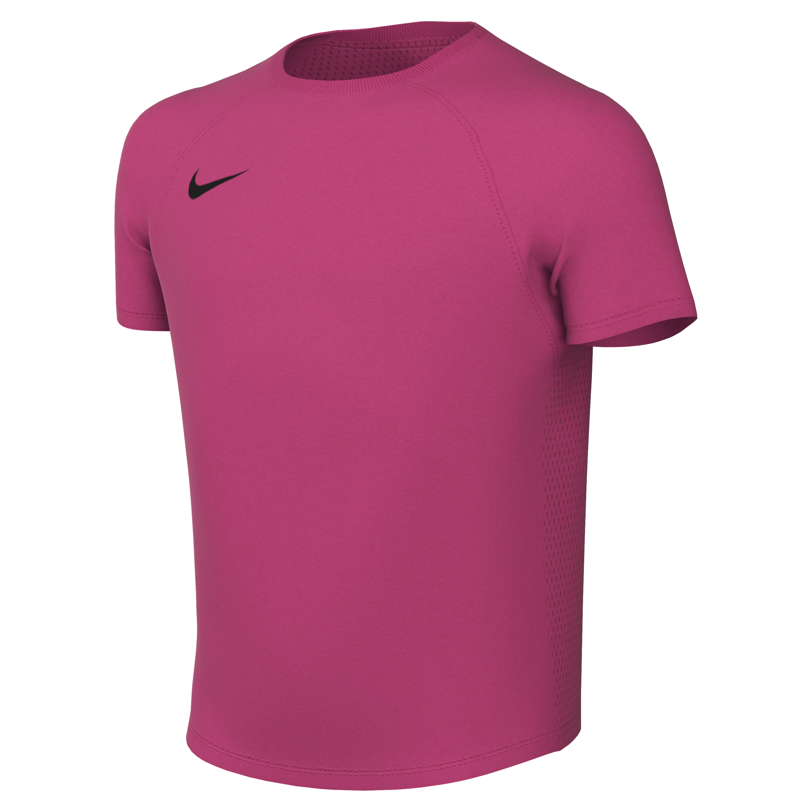 Nike Youth Dri-Fit Park VIII Jersey - Vivid Pink