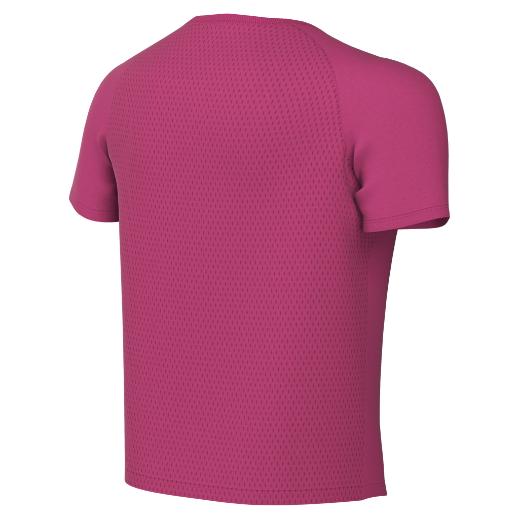 Nike Youth Dri-Fit Park VIII Jersey - Vivid Pink