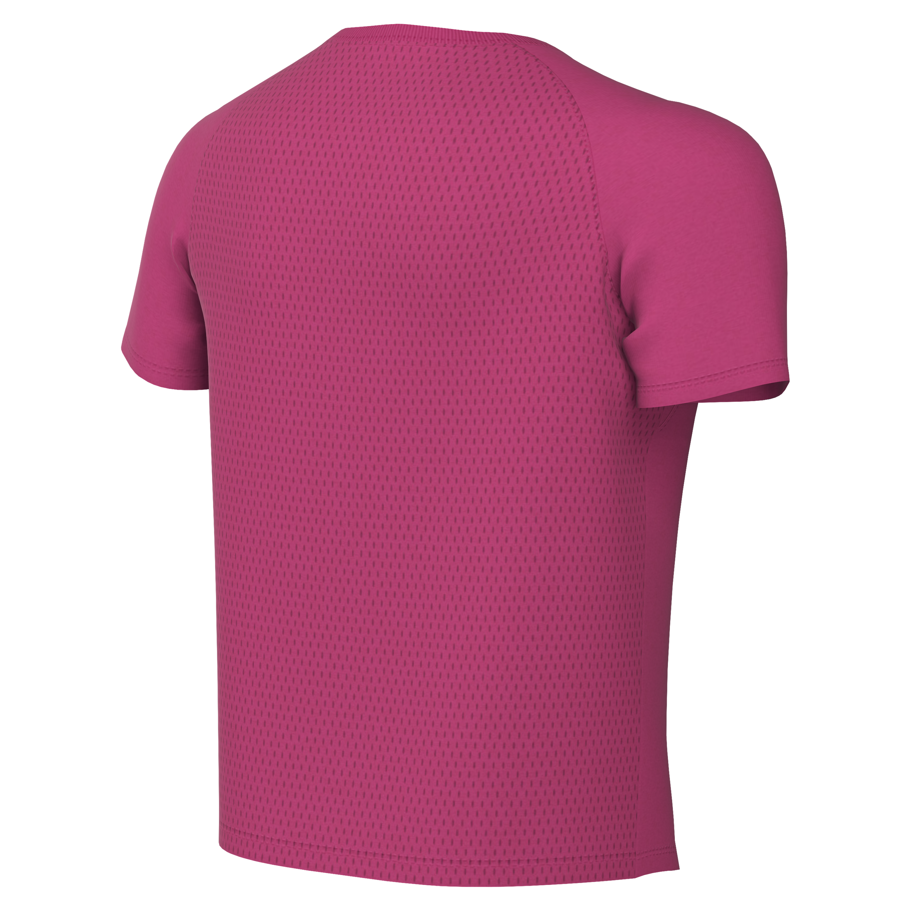 Nike Youth Dri-Fit Park VIII Jersey - Vivid Pink