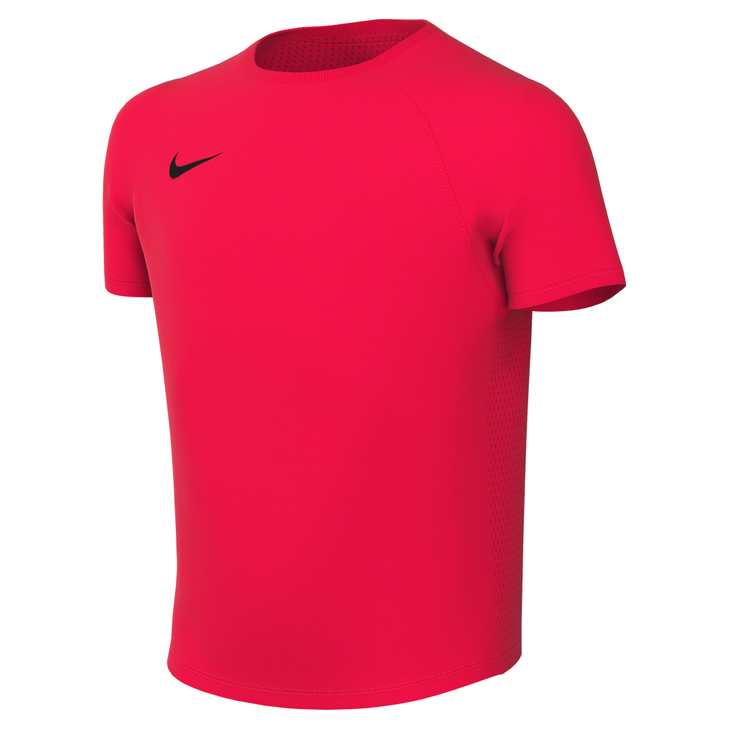 Nike Youth Dri-Fit Park VIII Jersey - Bright Crimson