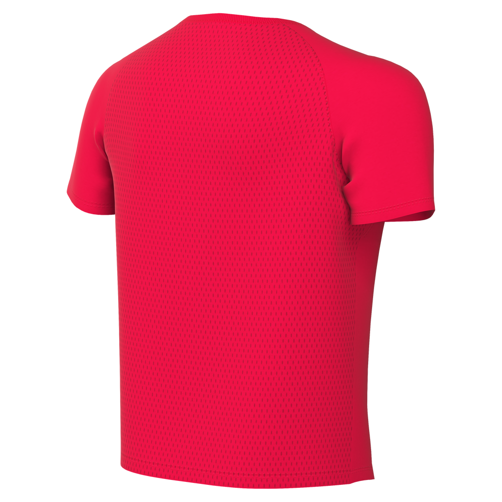 Nike Youth Dri-Fit Park VIII Jersey - Bright Crimson