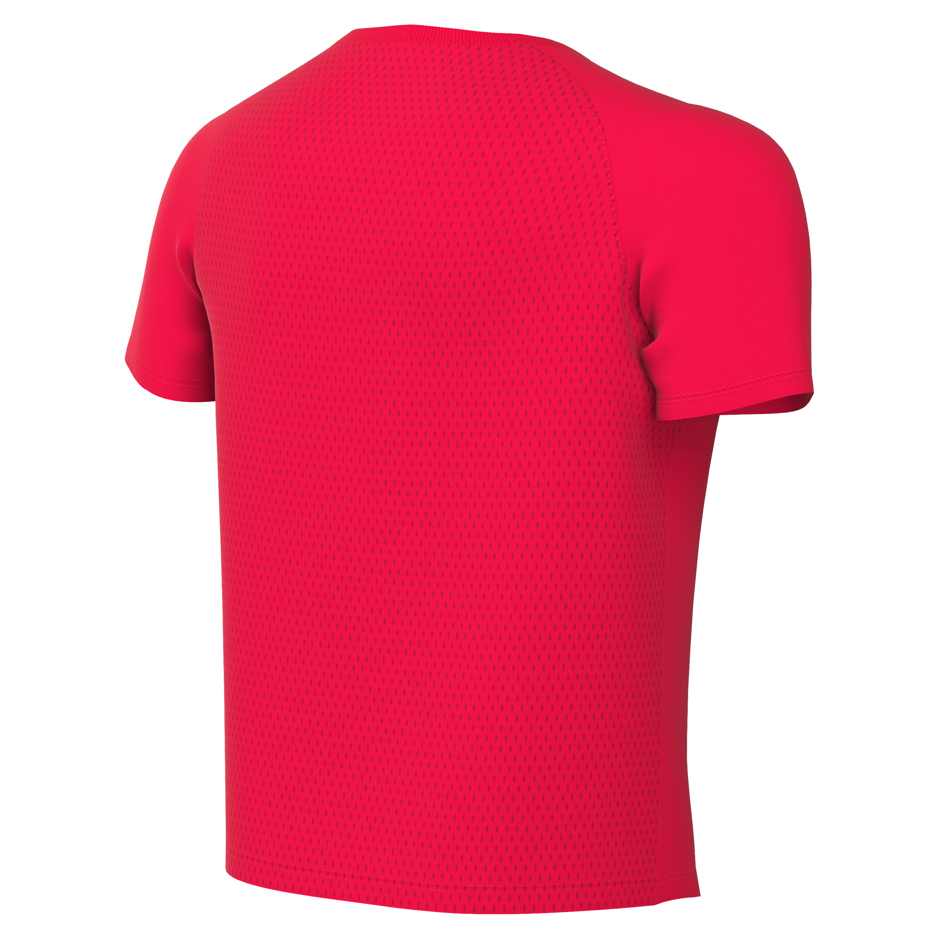 Nike Youth Dri-Fit Park VIII Jersey - Bright Crimson