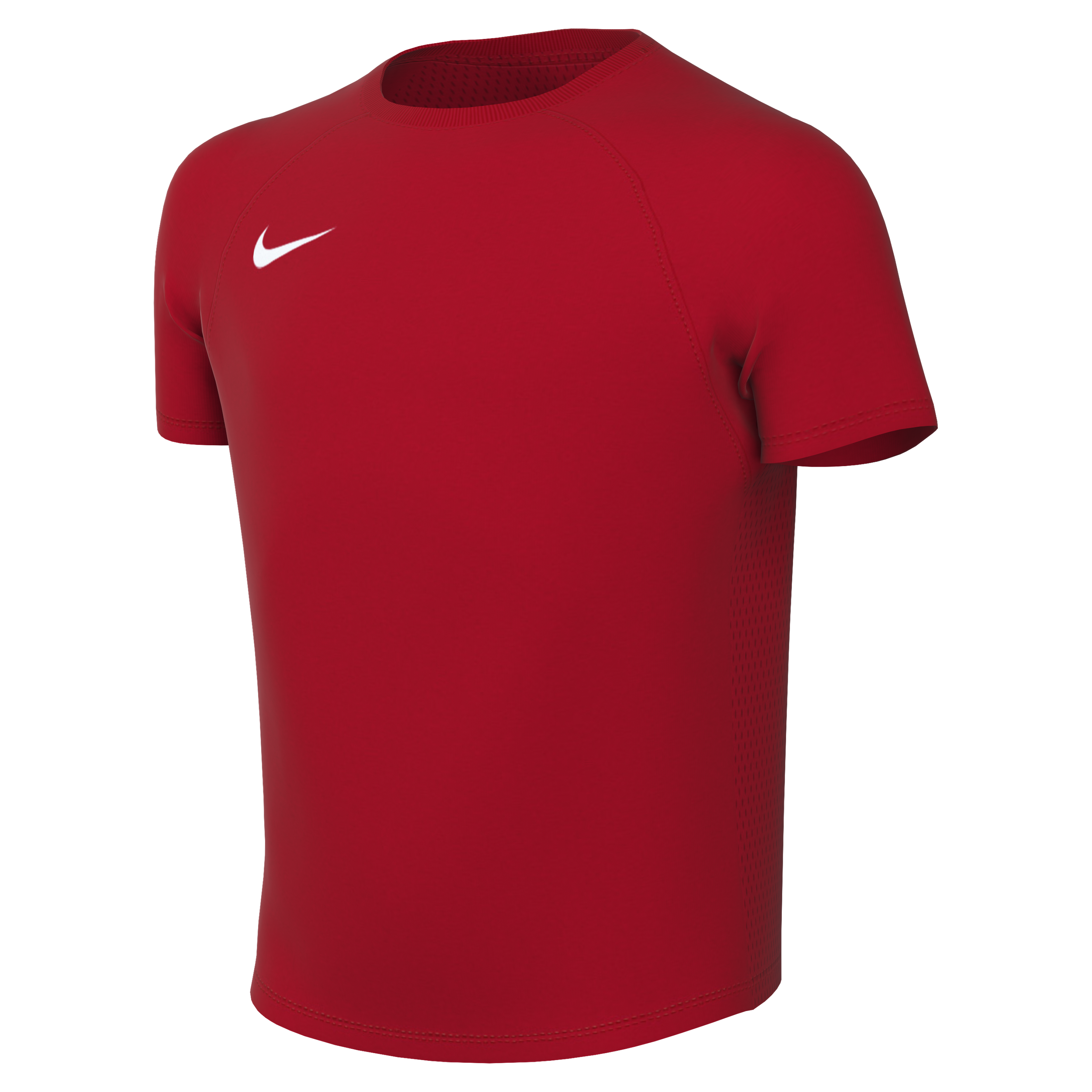 Nike Youth Dri-Fit Park VIII Jersey - University Red