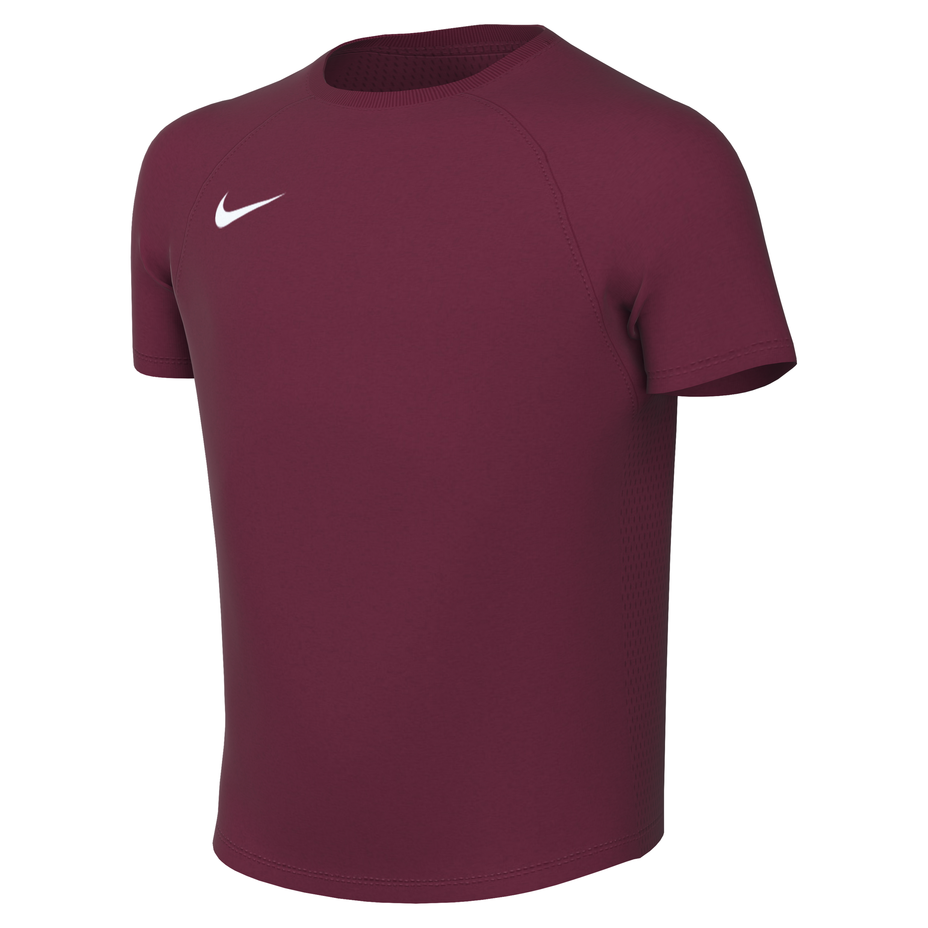 Nike Youth Dri-Fit Park VIII Jersey - Team Maroon