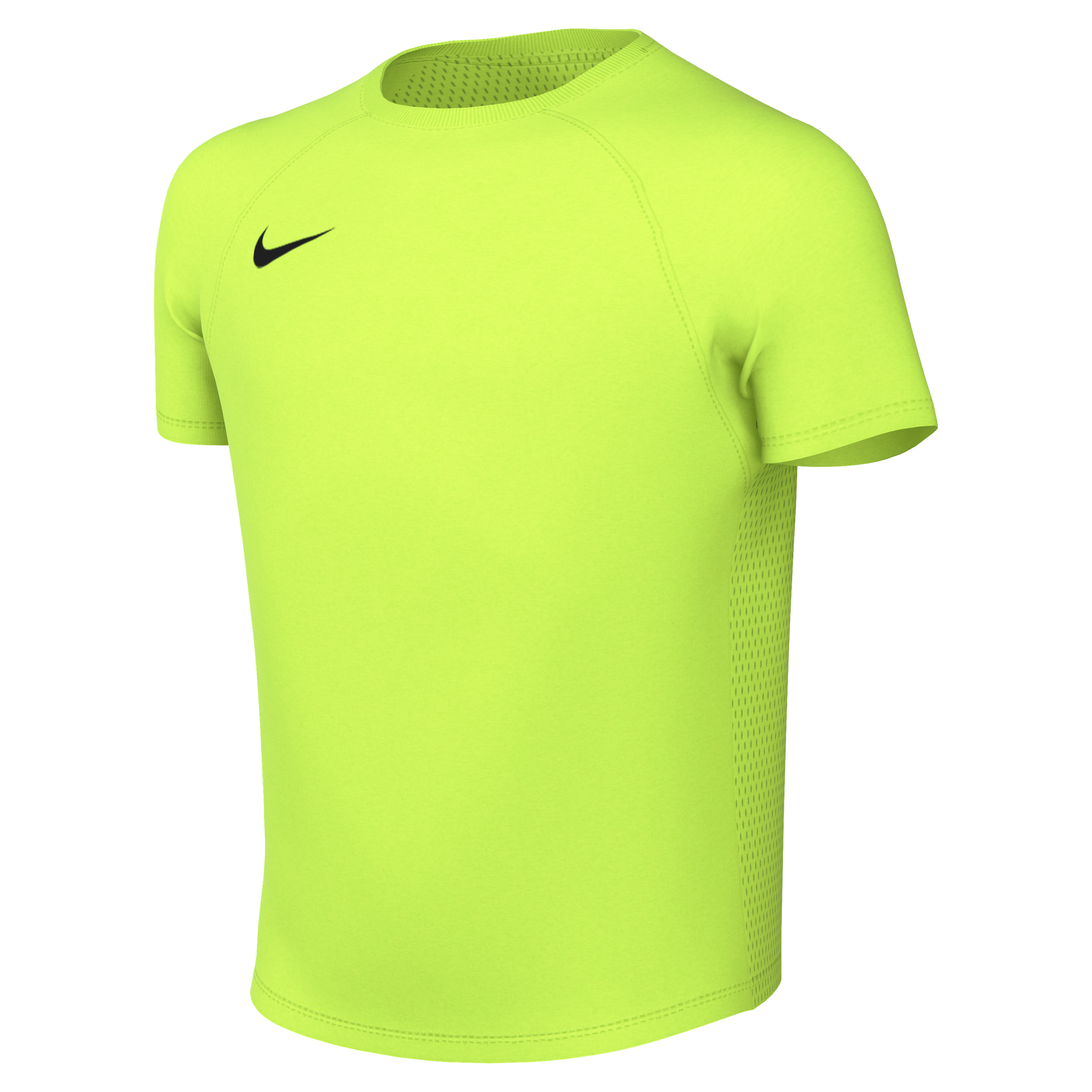 Nike Youth Dri-Fit Park VIII Jersey - Volt