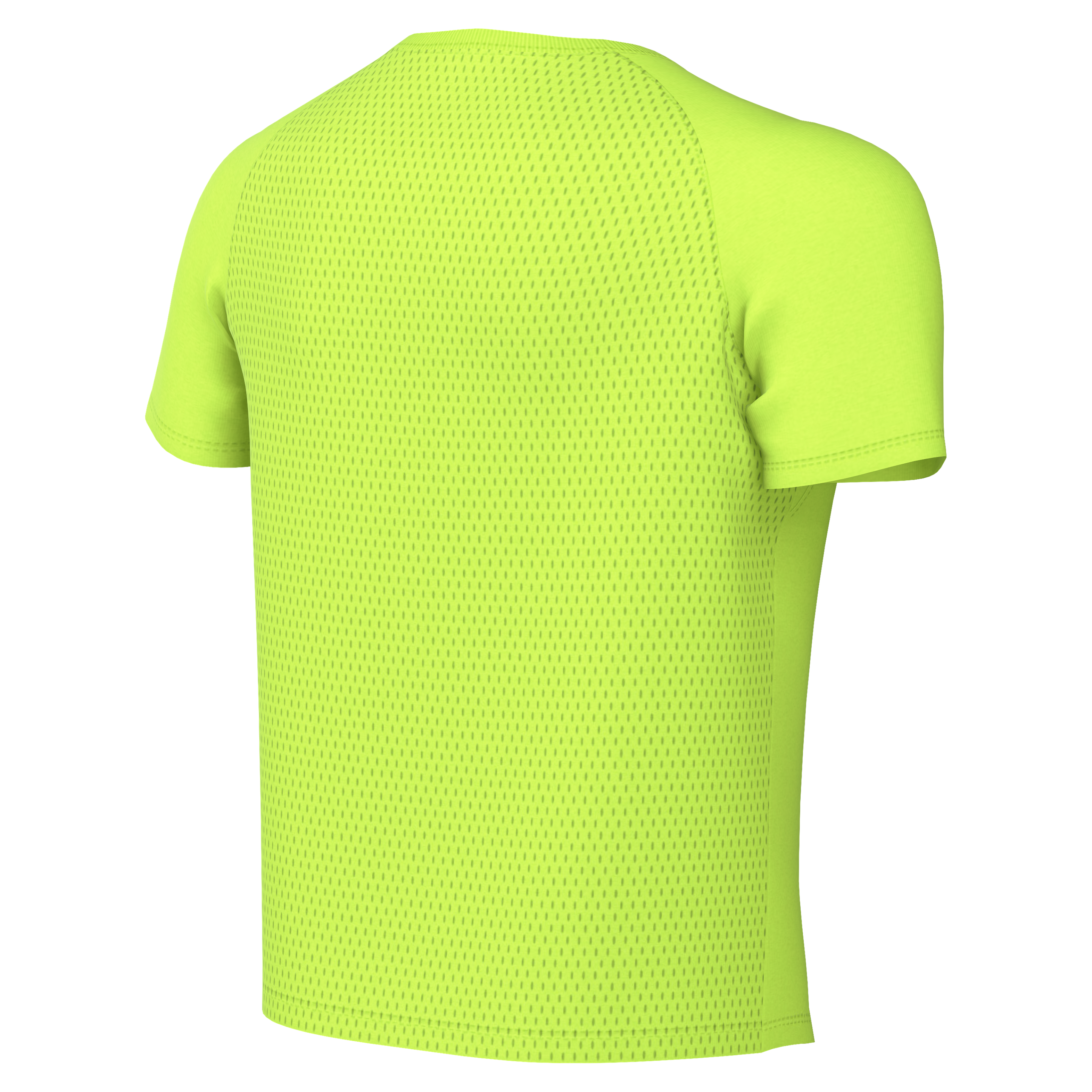 Nike Youth Dri-Fit Park VIII Jersey - Volt