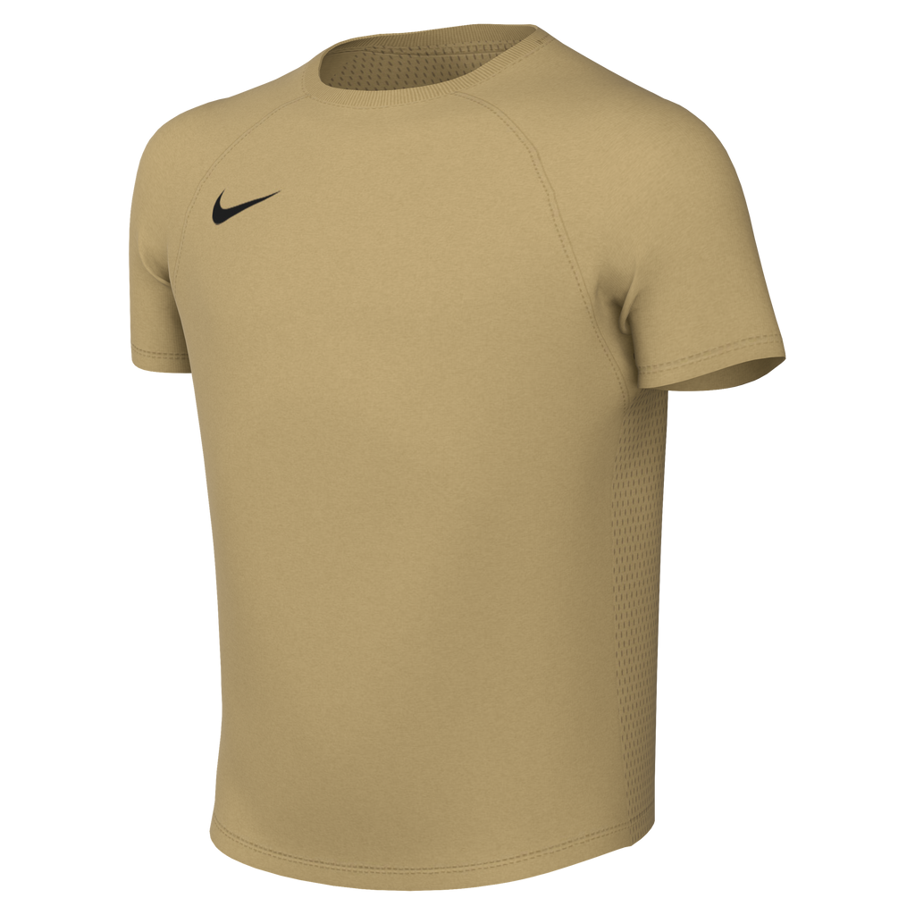 Nike Youth Dri-Fit Park VIII Jersey - Jersey Gold