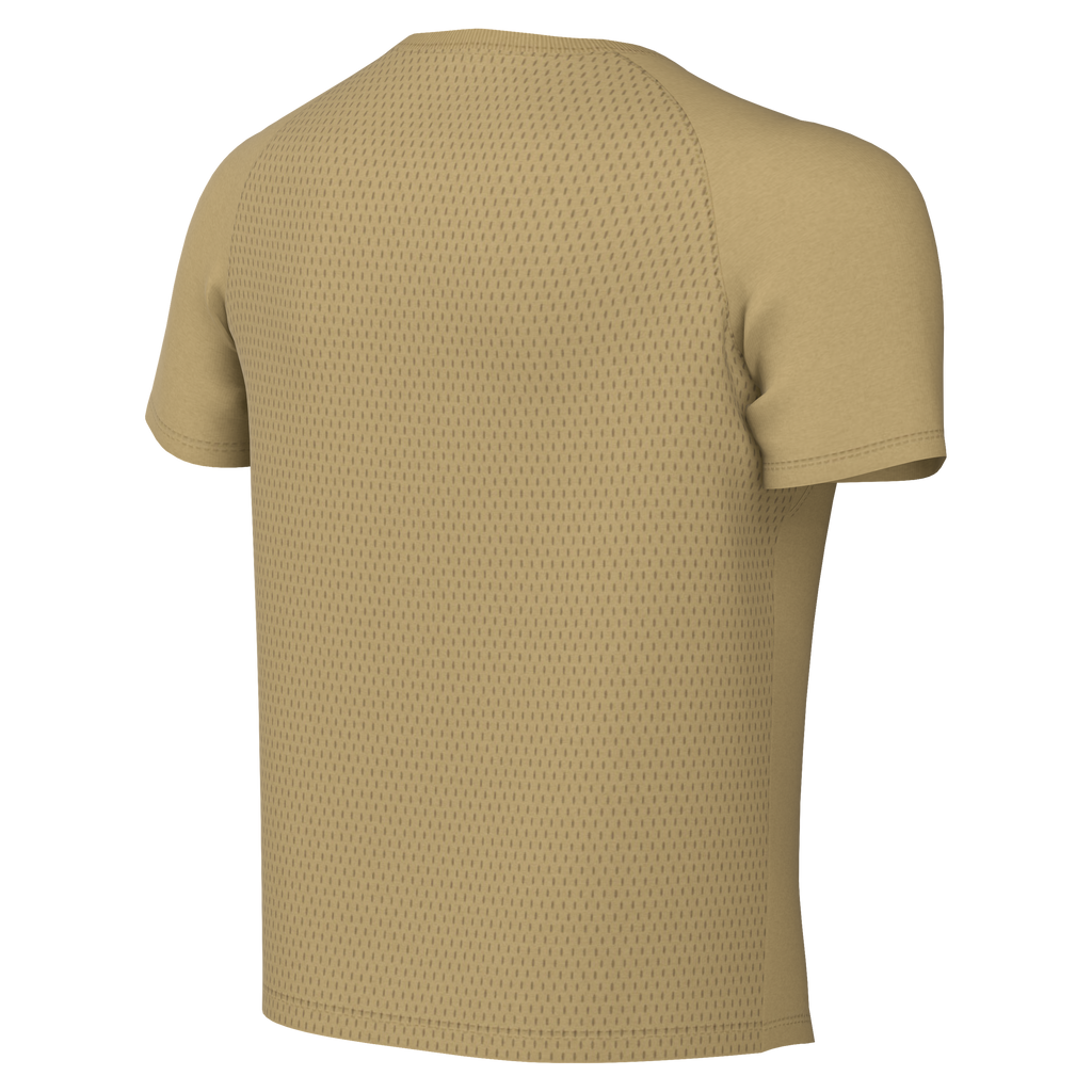 Nike Youth Dri-Fit Park VIII Jersey - Jersey Gold