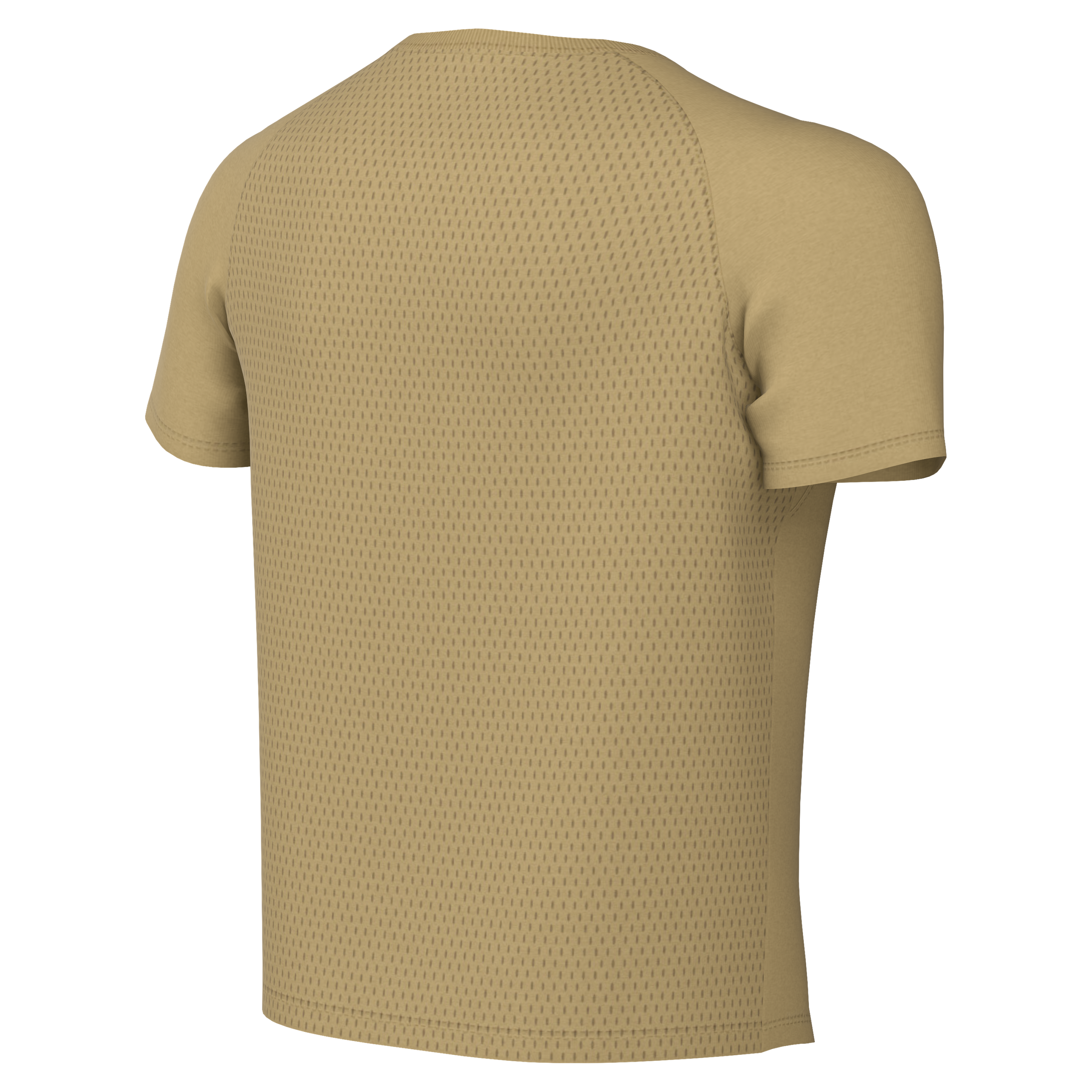 Nike Youth Dri-Fit Park VIII Jersey - Jersey Gold