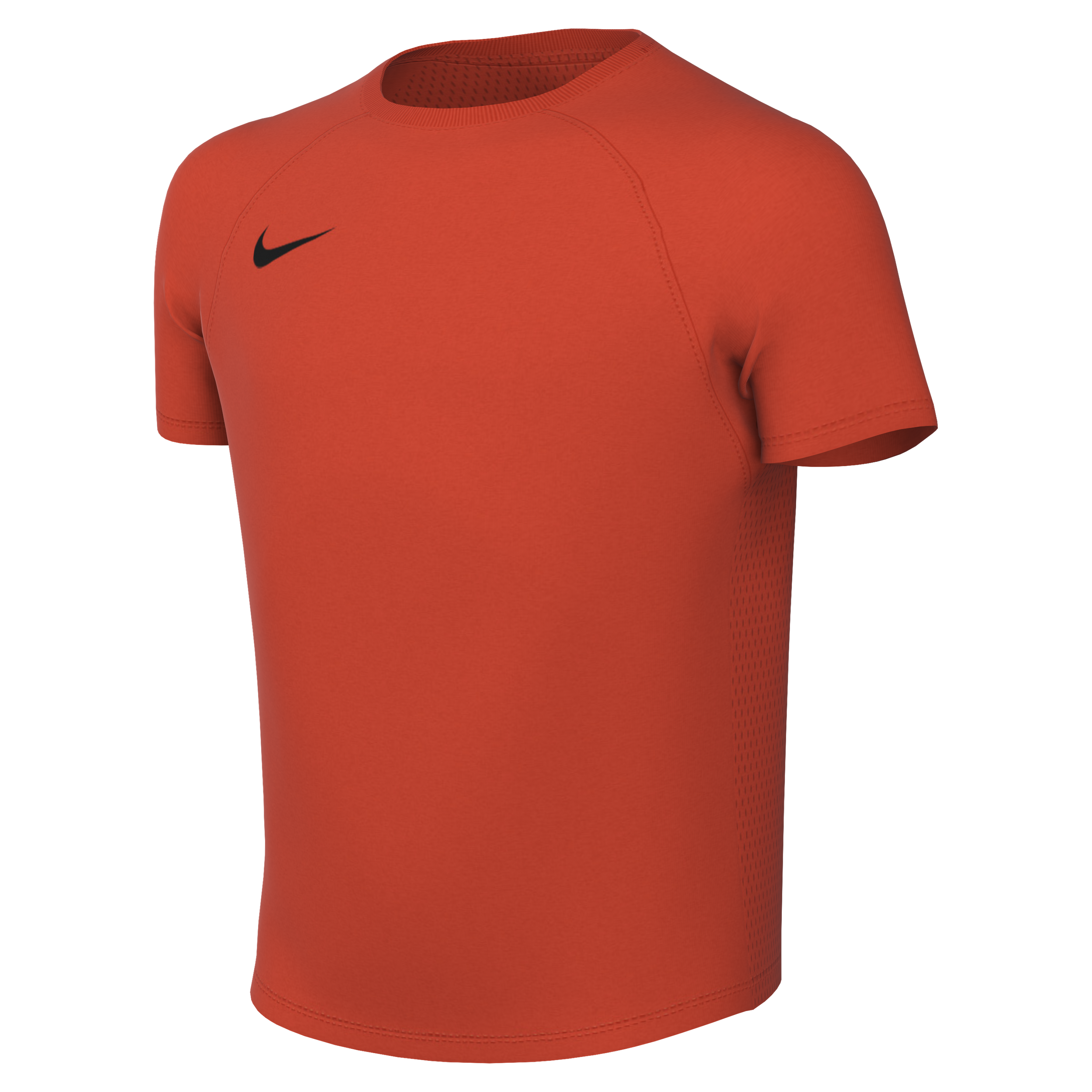 Nike Youth Dri-Fit Park VIII Jersey - Team Orange