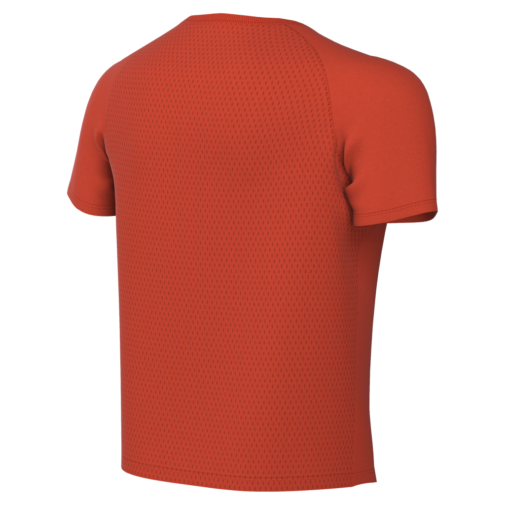 Nike Youth Dri-Fit Park VIII Jersey - Team Orange