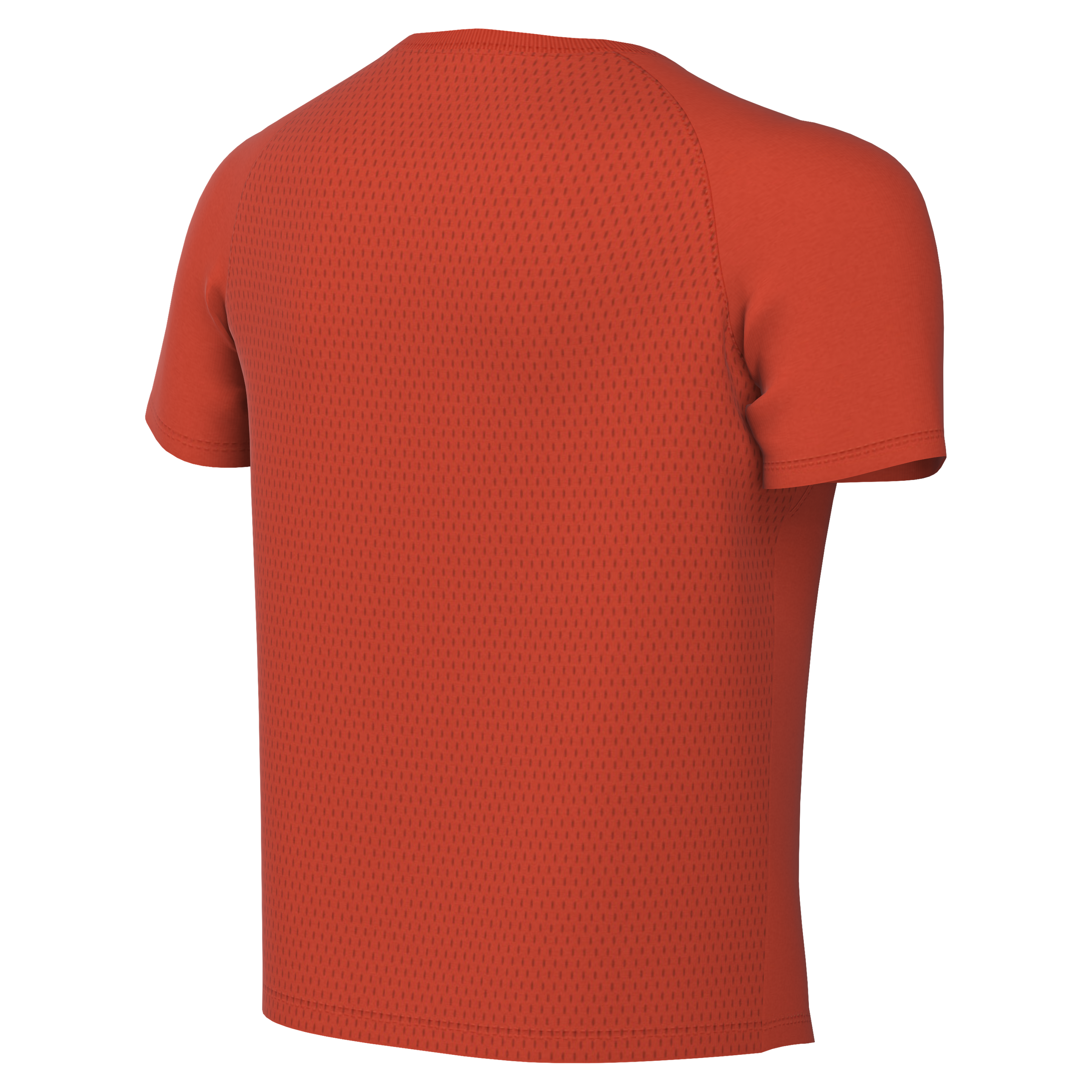 Nike Youth Dri-Fit Park VIII Jersey - Team Orange