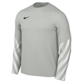 Nike Dri-Fit Park V Gk L/S Jersey - Grey Fog