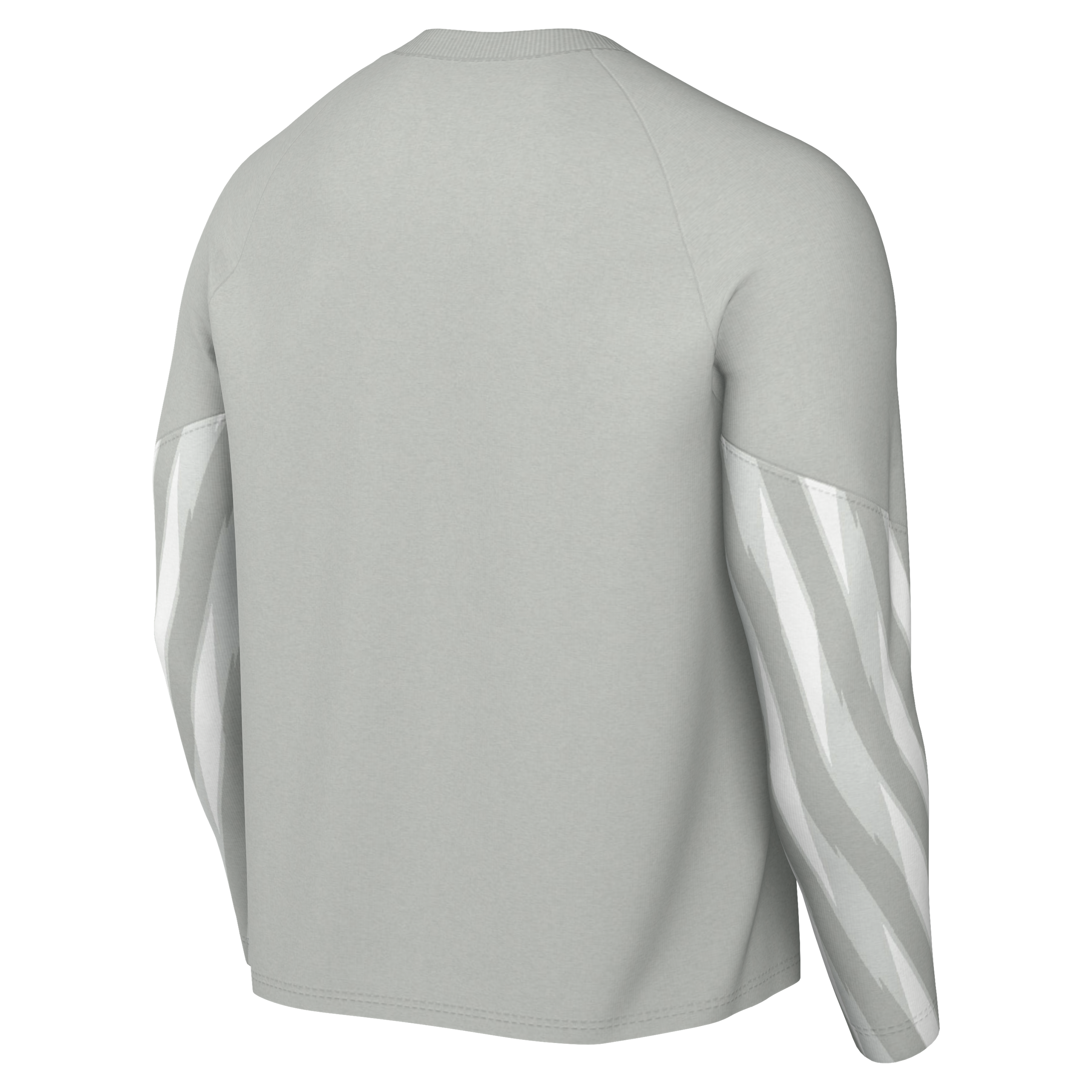 Nike Dri-Fit Park V Gk L/S Jersey - Grey Fog