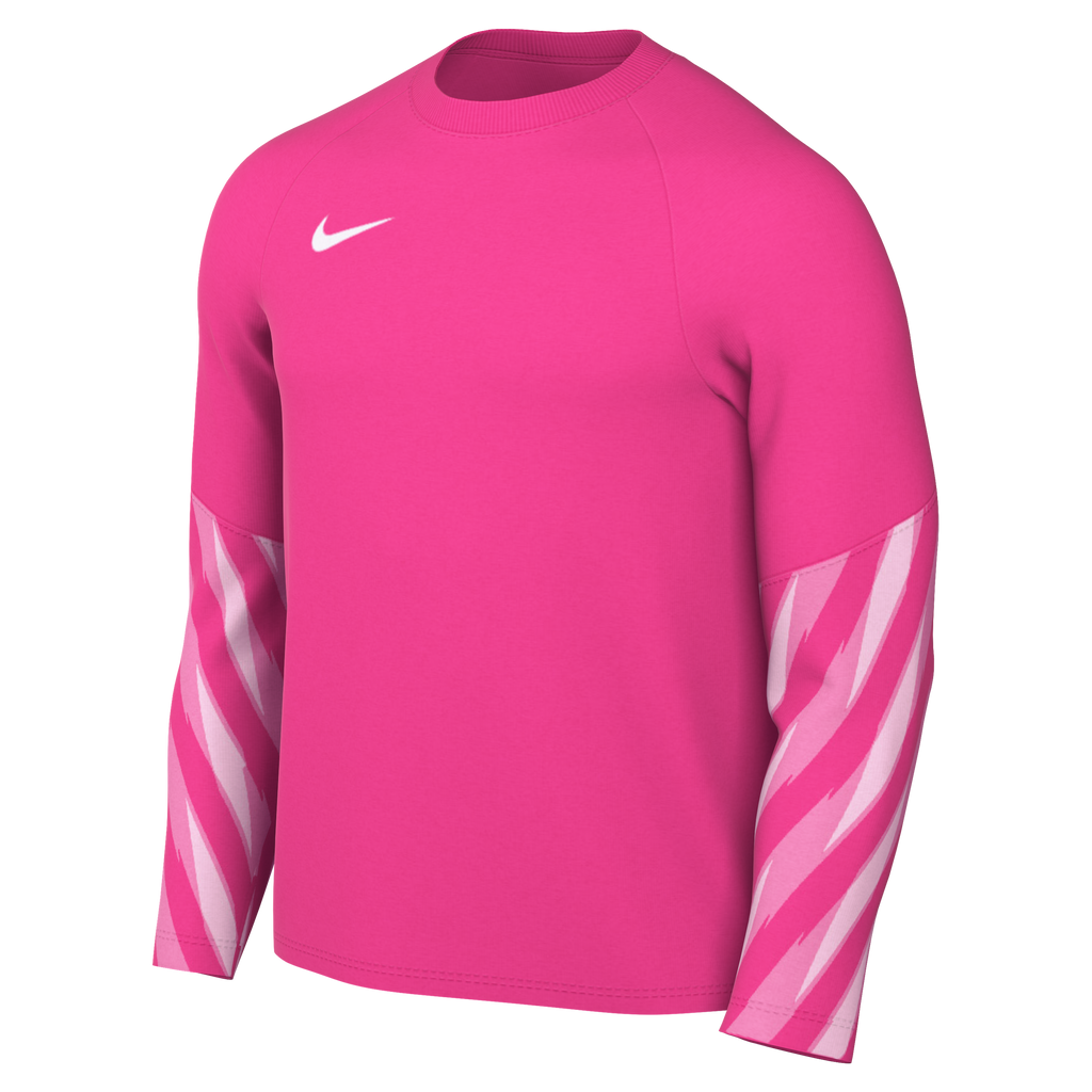 Nike Dri-Fit Park V Gk L/S Jersey - Hyper Pink