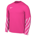 Nike Dri-Fit Park V Gk L/S Jersey - Hyper Pink