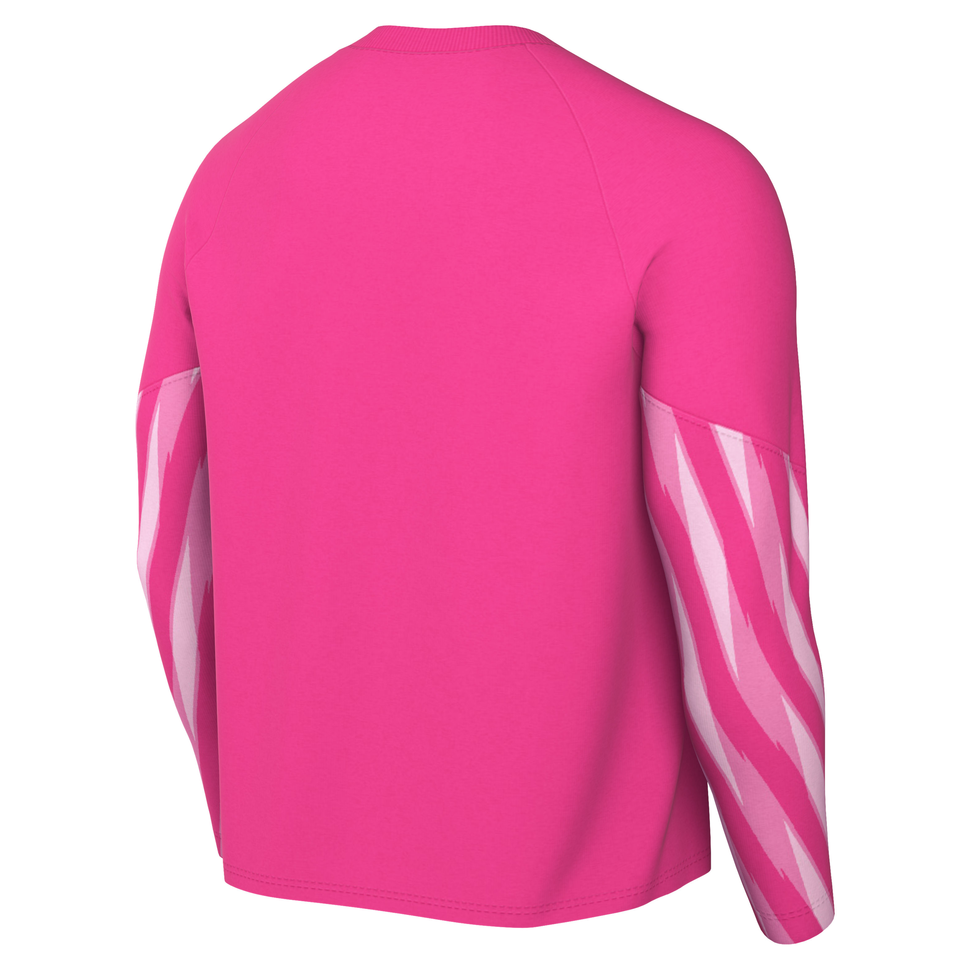 Nike Dri-Fit Park V Gk L/S Jersey - Hyper Pink