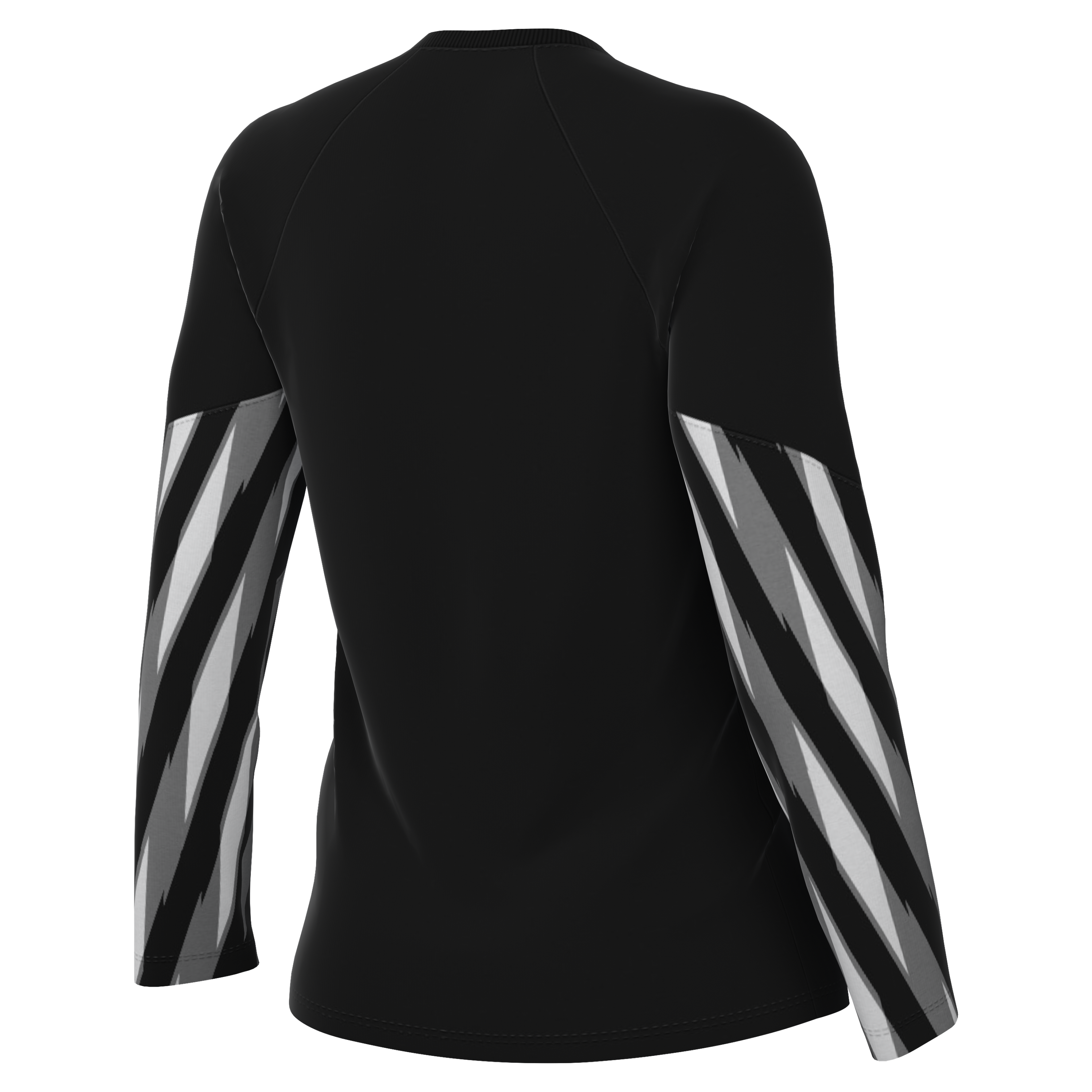 Nike Women's Dri-Fit Park V Gk L/S Jersey - Black