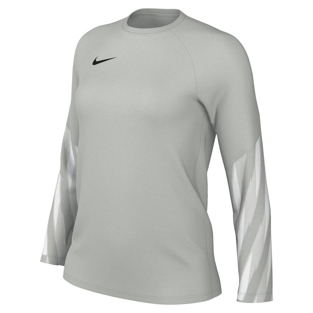 Nike Women's Dri-Fit Park V Gk L/S Jersey - Grey Fog