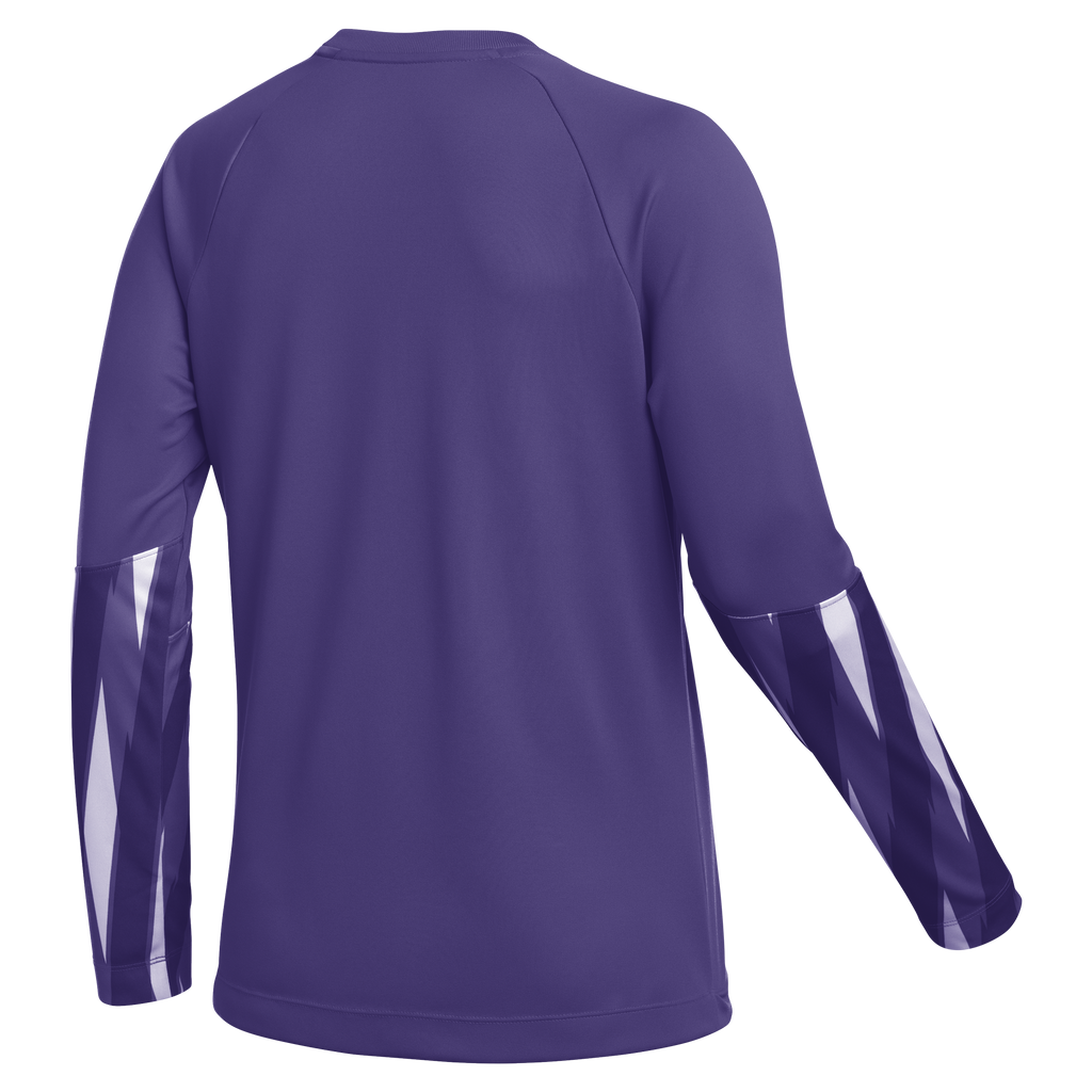 Nike Women's Dri-Fit Park V Gk L/S Jersey - Wild Grape