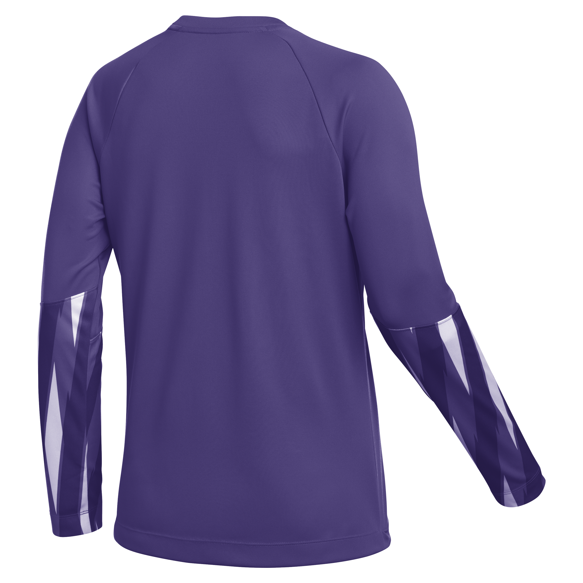 Nike Women's Dri-Fit Park V Gk L/S Jersey - Wild Grape