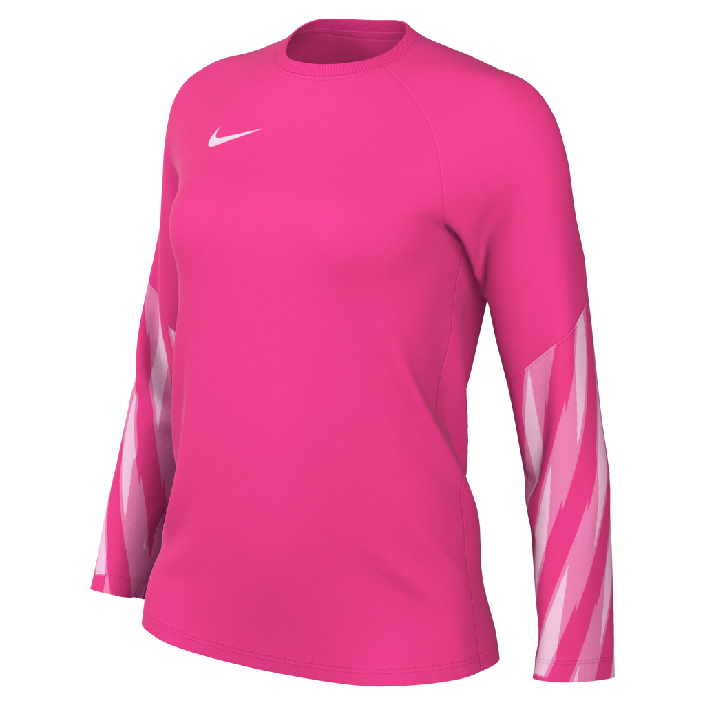 Nike Women's Dri-Fit Park V Gk L/S Jersey - Hyper Pink