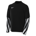 Nike Youth Dri-Fit Park V Gk L/S Jersey - Black