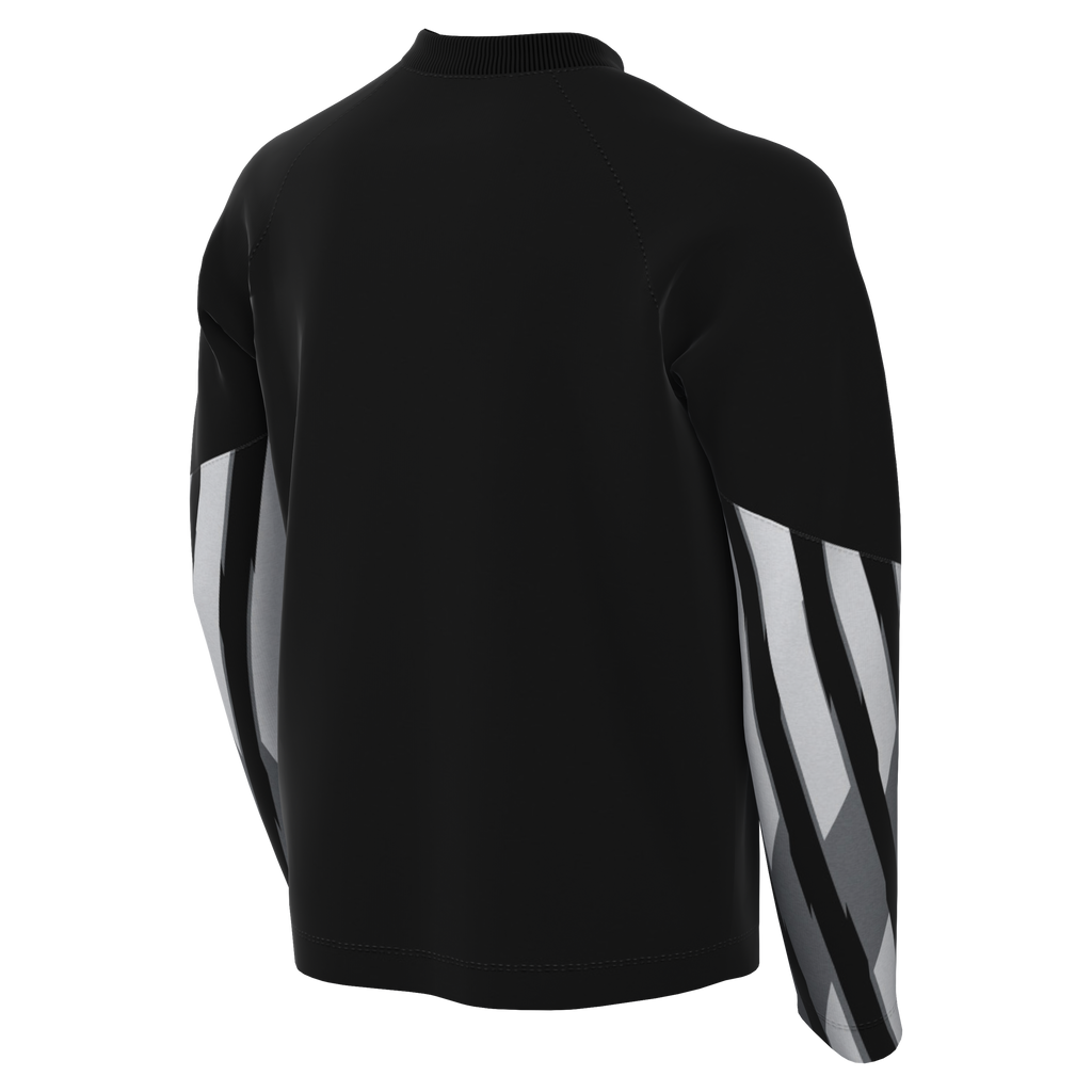 Nike Youth Dri-Fit Park V Gk L/S Jersey - Black