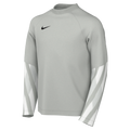 Nike Youth Dri-Fit Park V Gk L/S Jersey - Grey Fog