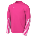 Nike Youth Dri-Fit Park V Gk L/S Jersey - Hyper Pink