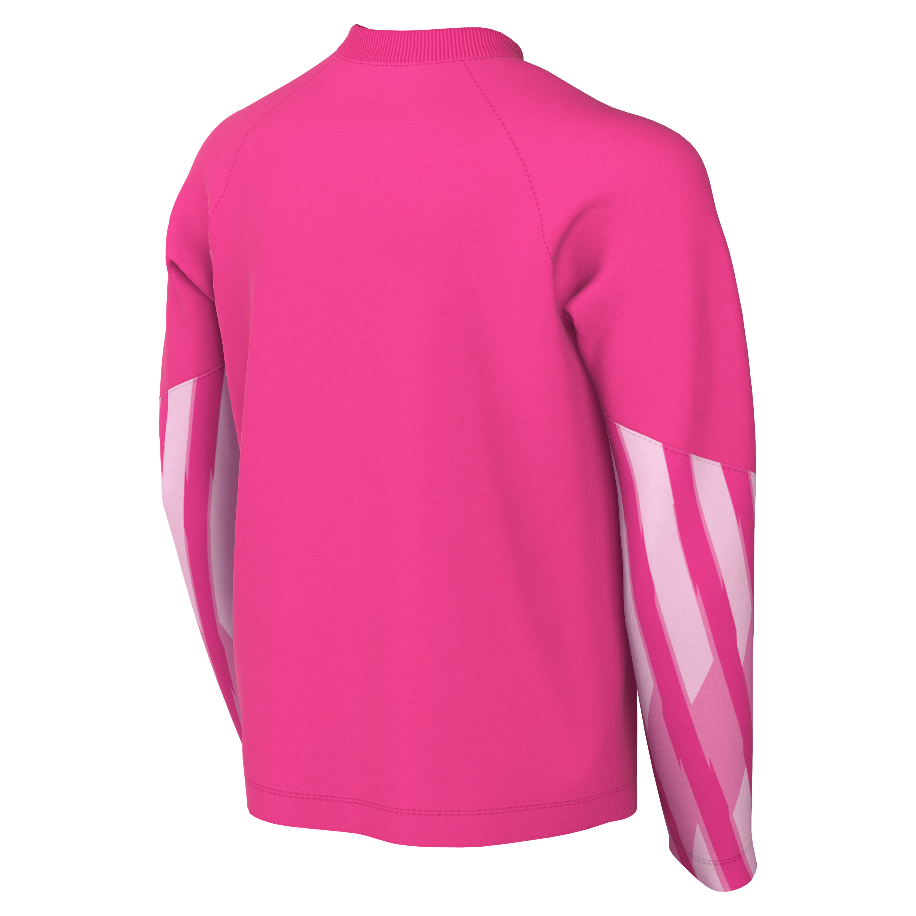 Nike Youth Dri-Fit Park V Gk L/S Jersey - Hyper Pink