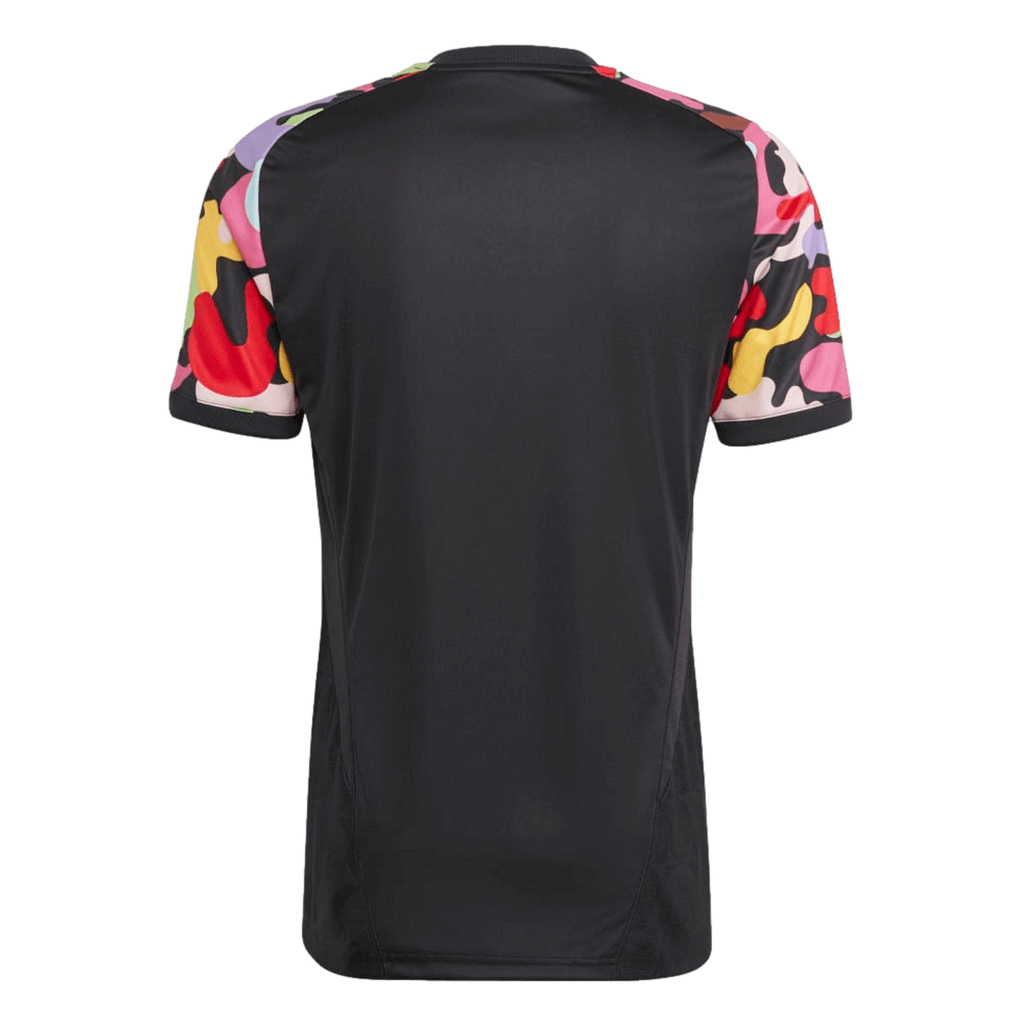 Adidas Tiro Pride Jersey