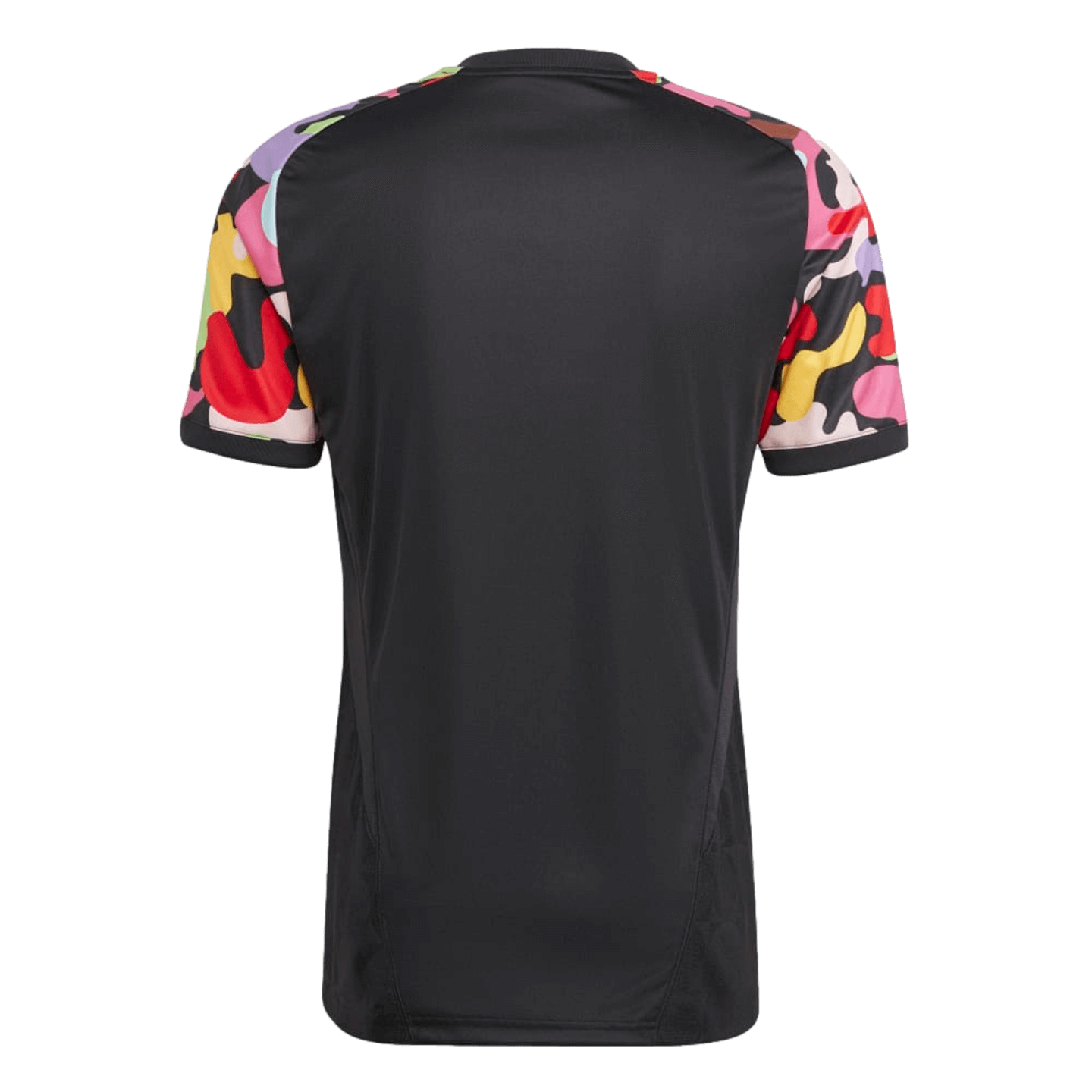 Adidas Tiro Pride Jersey