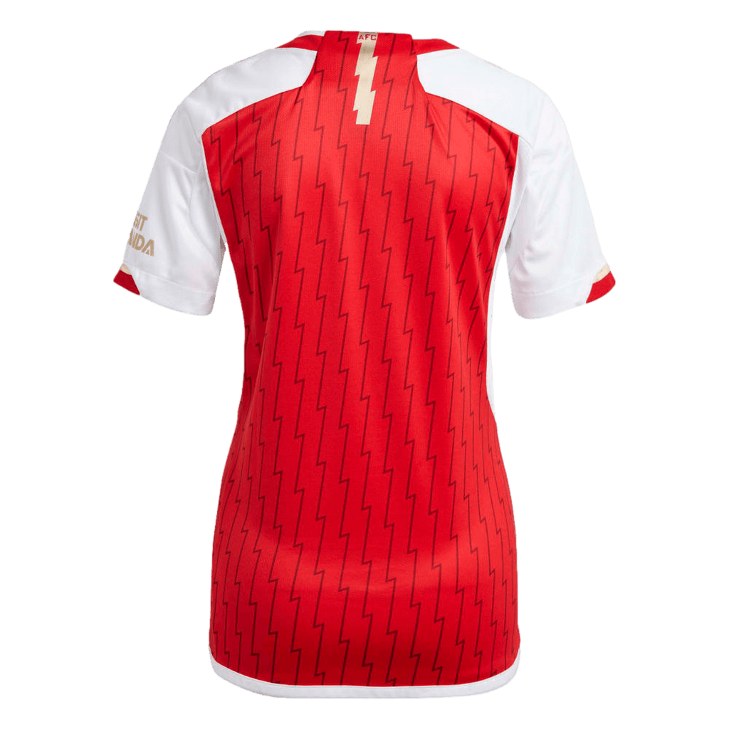Adidas Arsenal 23/24 Womens Home Jersey