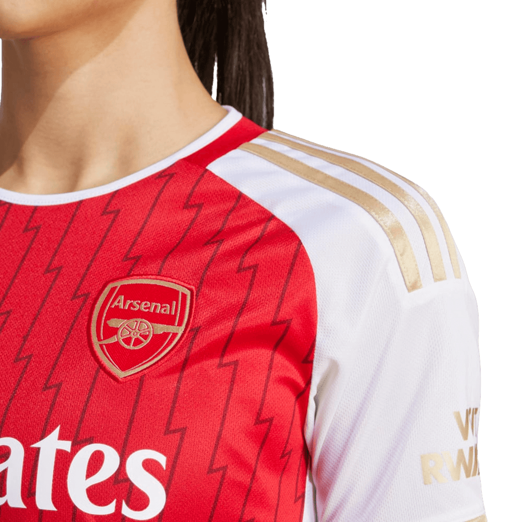 Adidas Arsenal 23/24 Womens Home Jersey